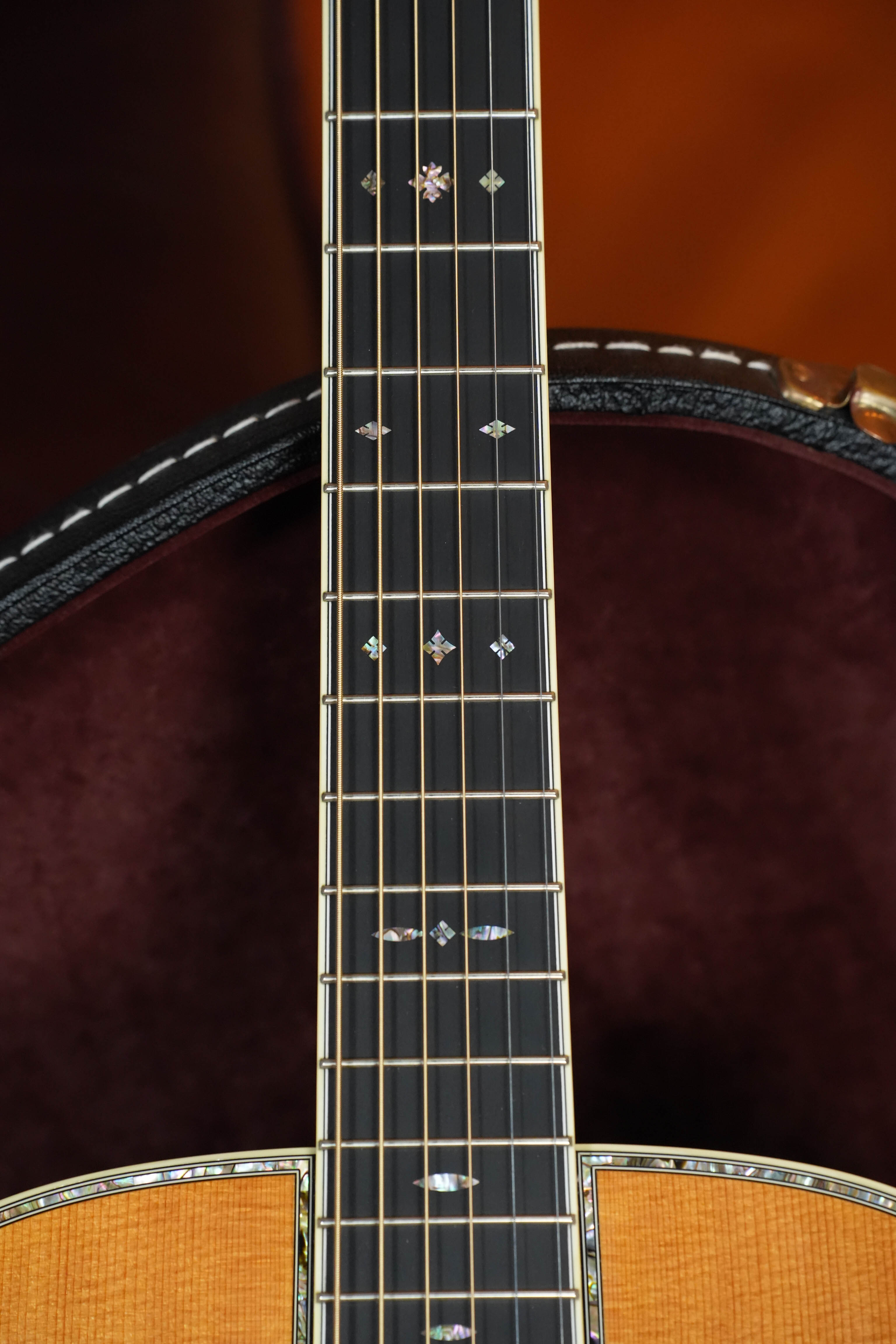 (Used) 2011 Martin D-42 Sitka/Solid East Indian Rosewood D-14 Dreadnought Guitar w/LR Baggs Anthem #0690