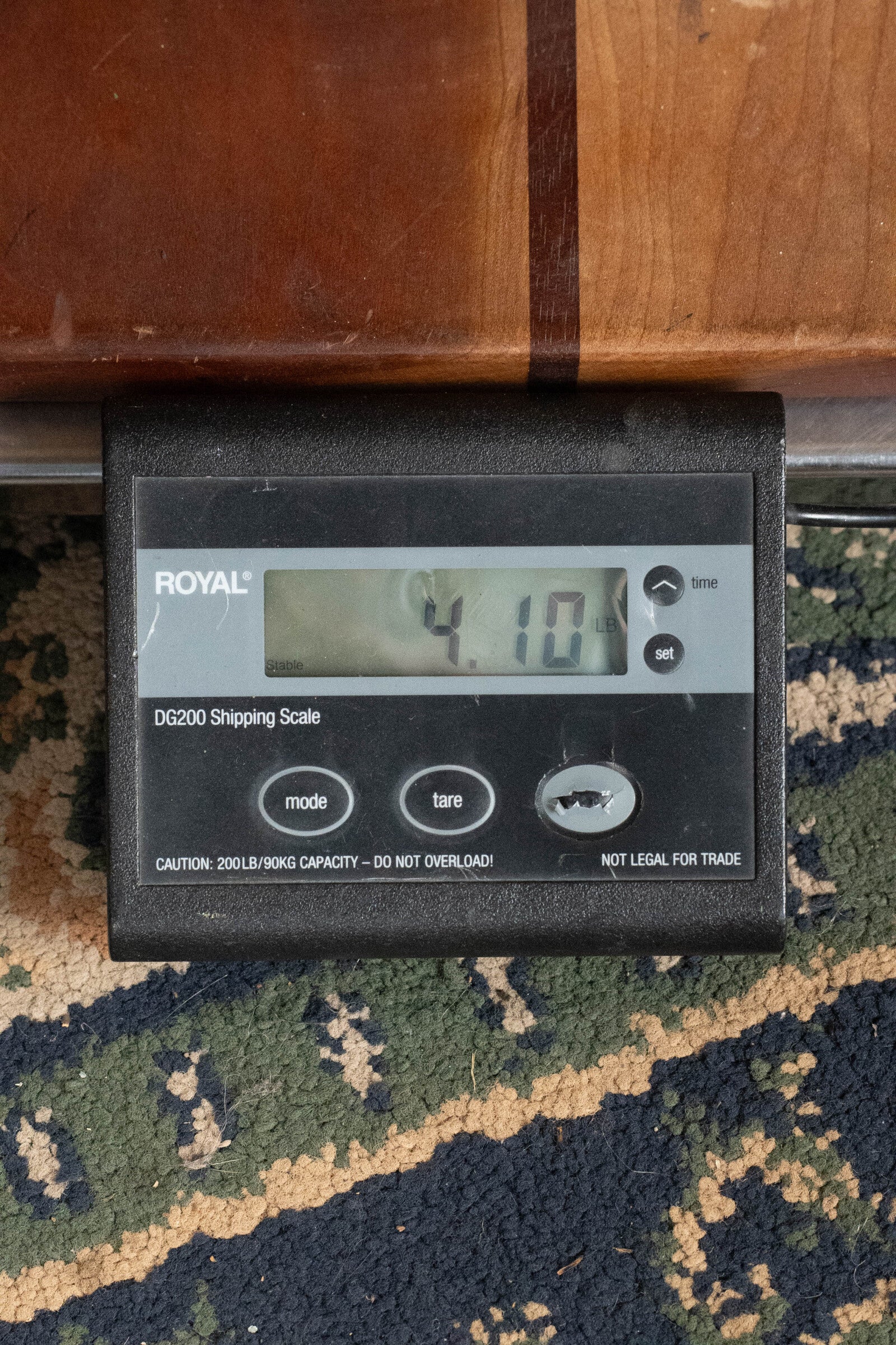 (Used) 2012 Bourgeois Country Boy Adirondack/Honduran Mahogany Dreadnought Acoustic Guitar #5764