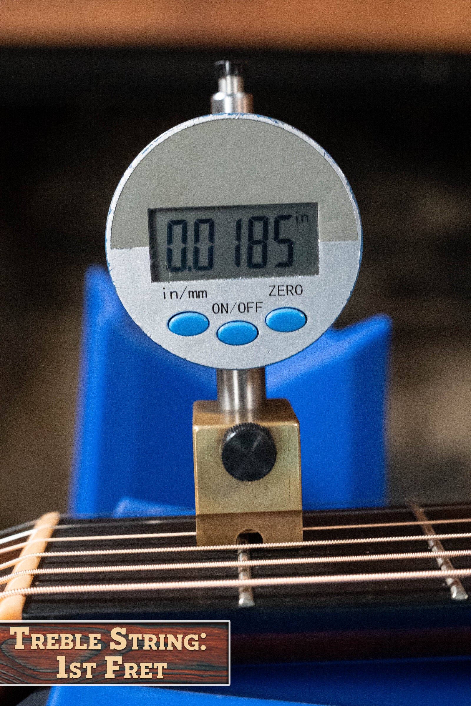 (Used) 2012 Bourgeois Country Boy Adirondack/Honduran Mahogany Dreadnought Acoustic Guitar #5764