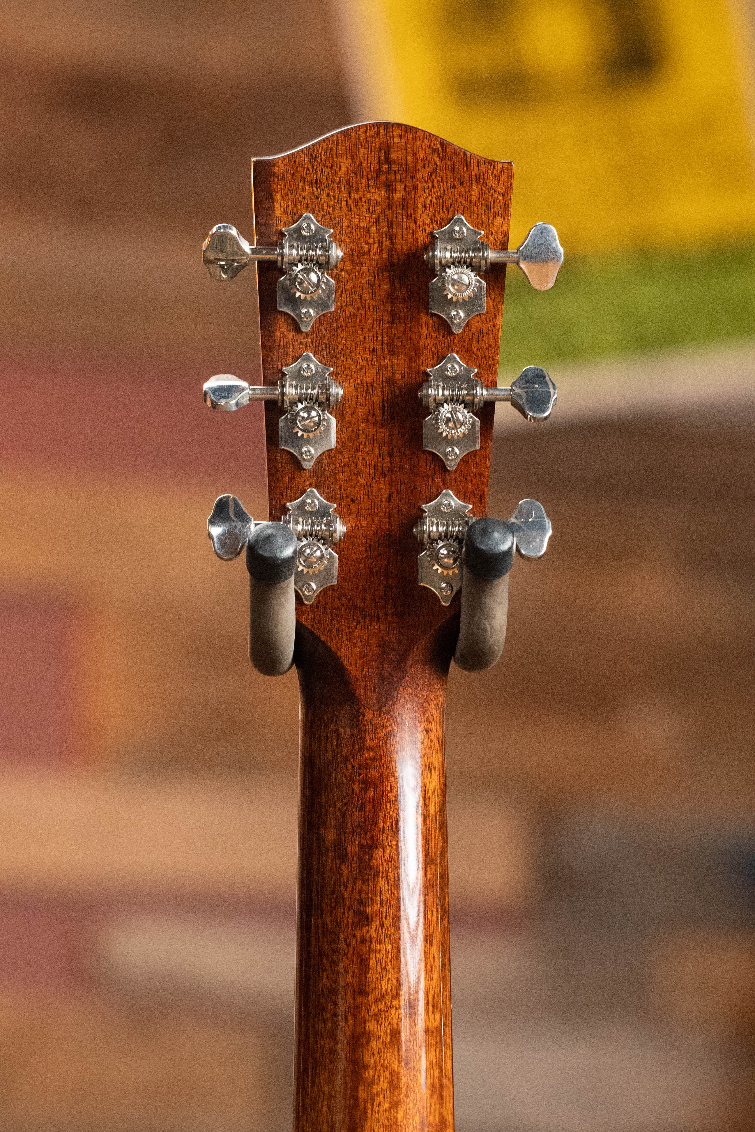 (Used) 2018 Eastman E20SS Adirondack/Rosewood Slope Shoulder Dreadnought Acoustic Guitar #0434