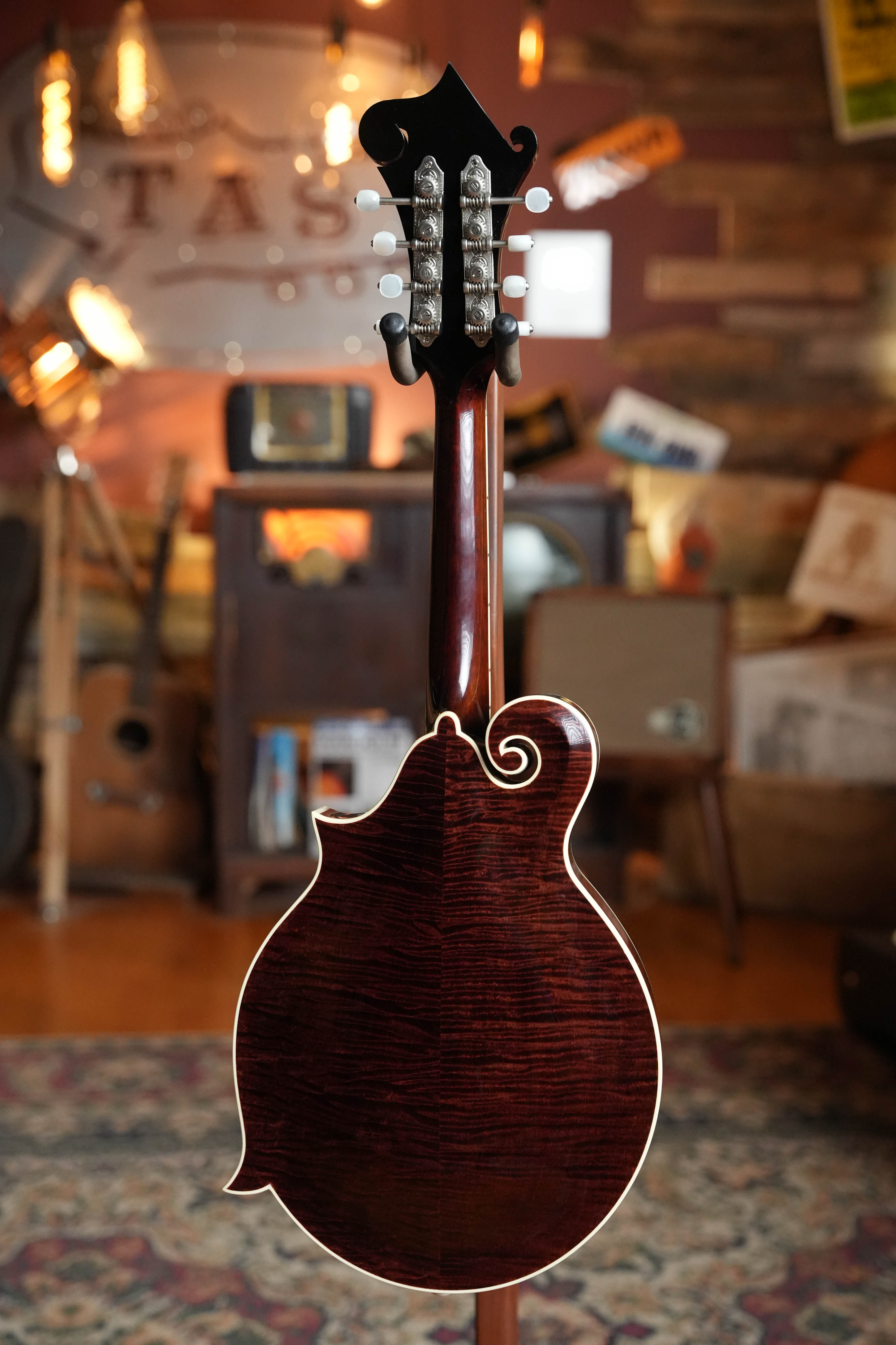 (Used) 2018 Gibson F-7 Mandolin #2011