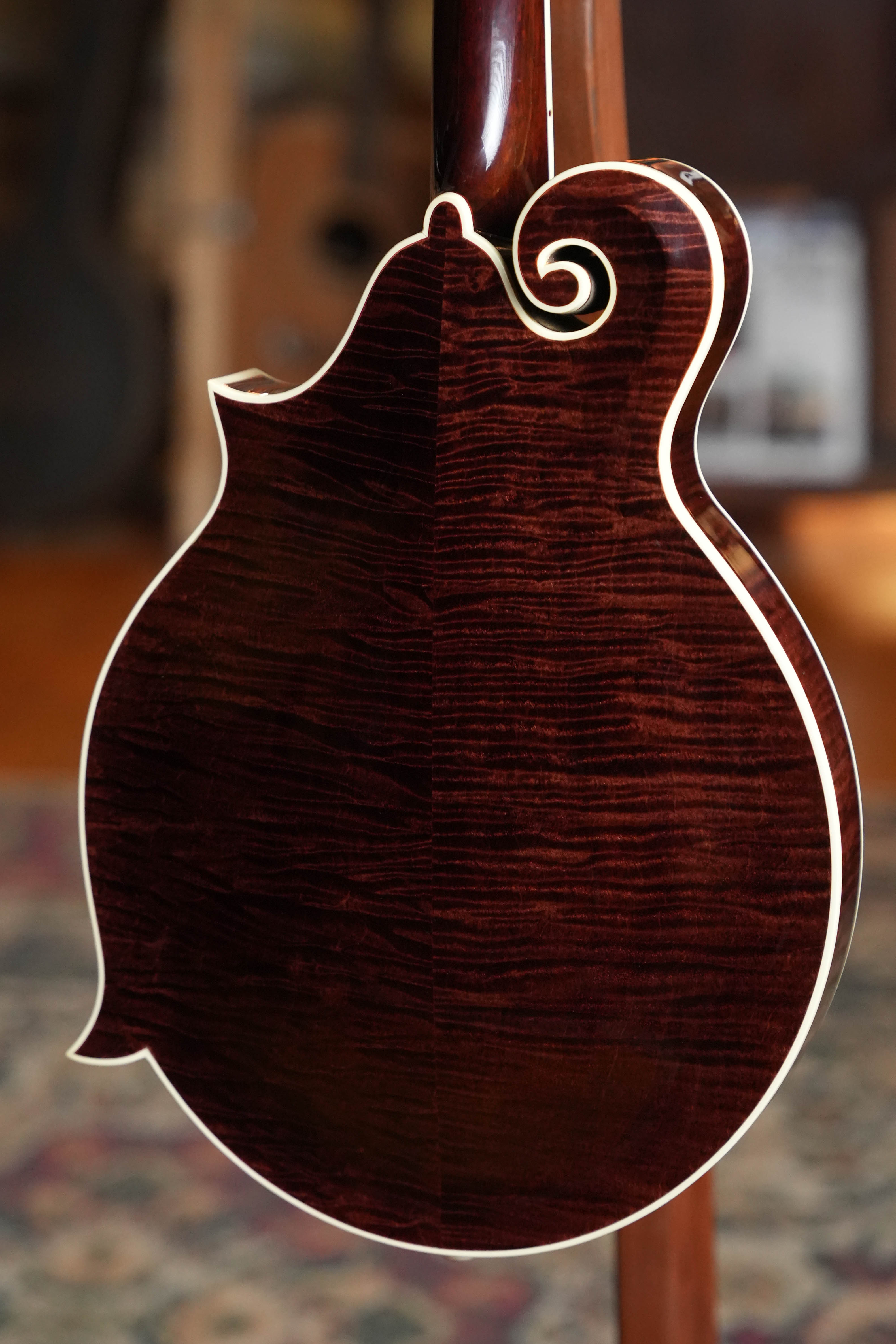 (Used) 2018 Gibson F-7 Mandolin #2011