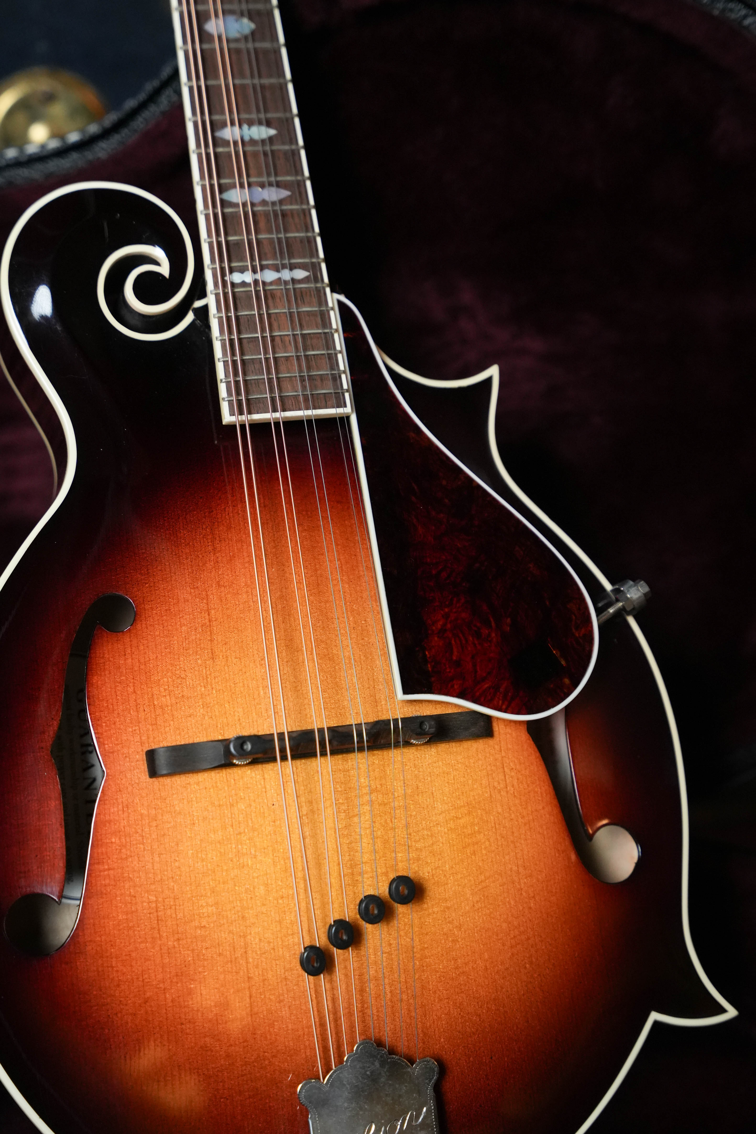 (Used) 2018 Gibson F-7 Mandolin #2011