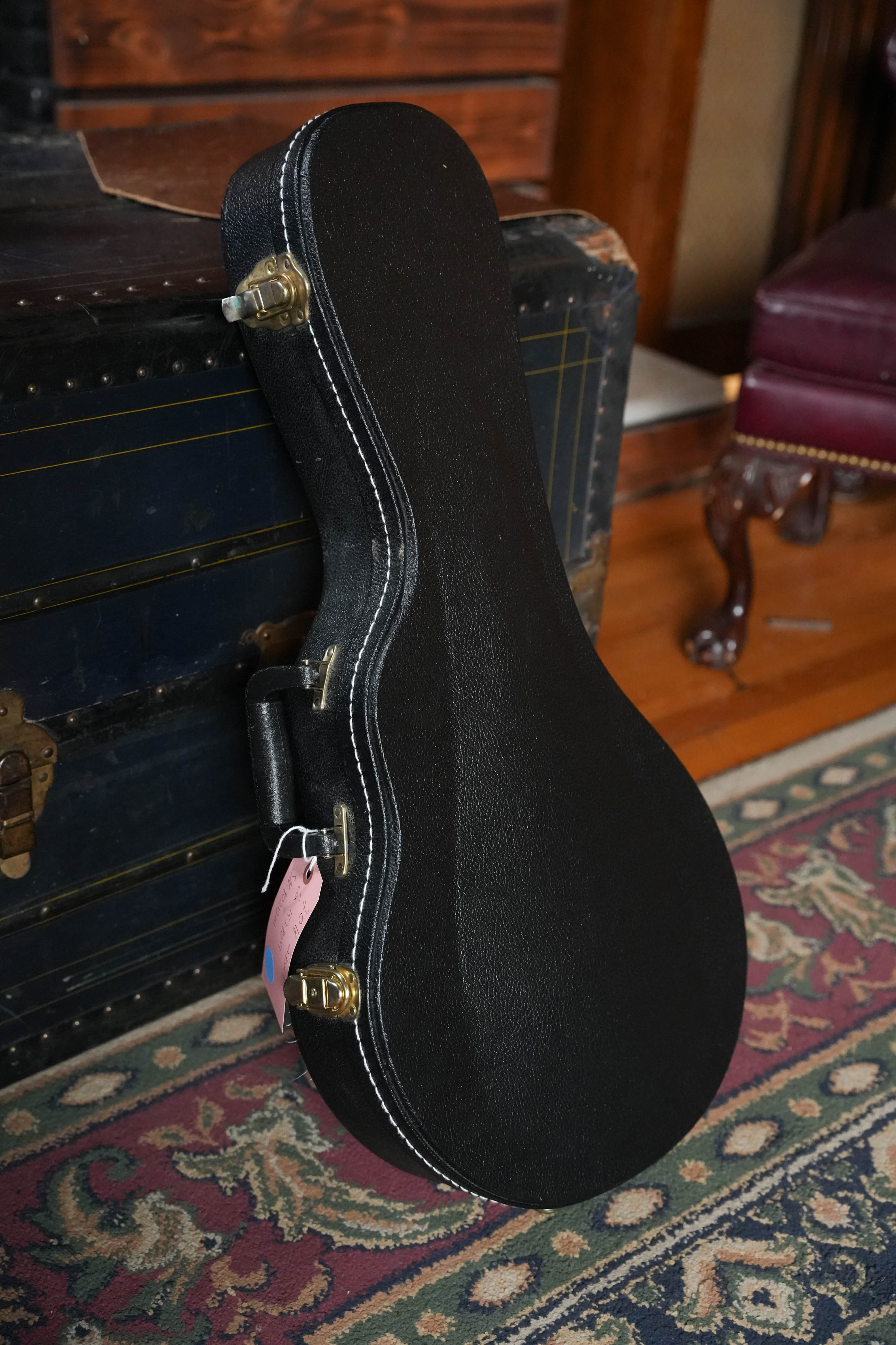(Used) 2018 Gibson F-7 Mandolin #2011