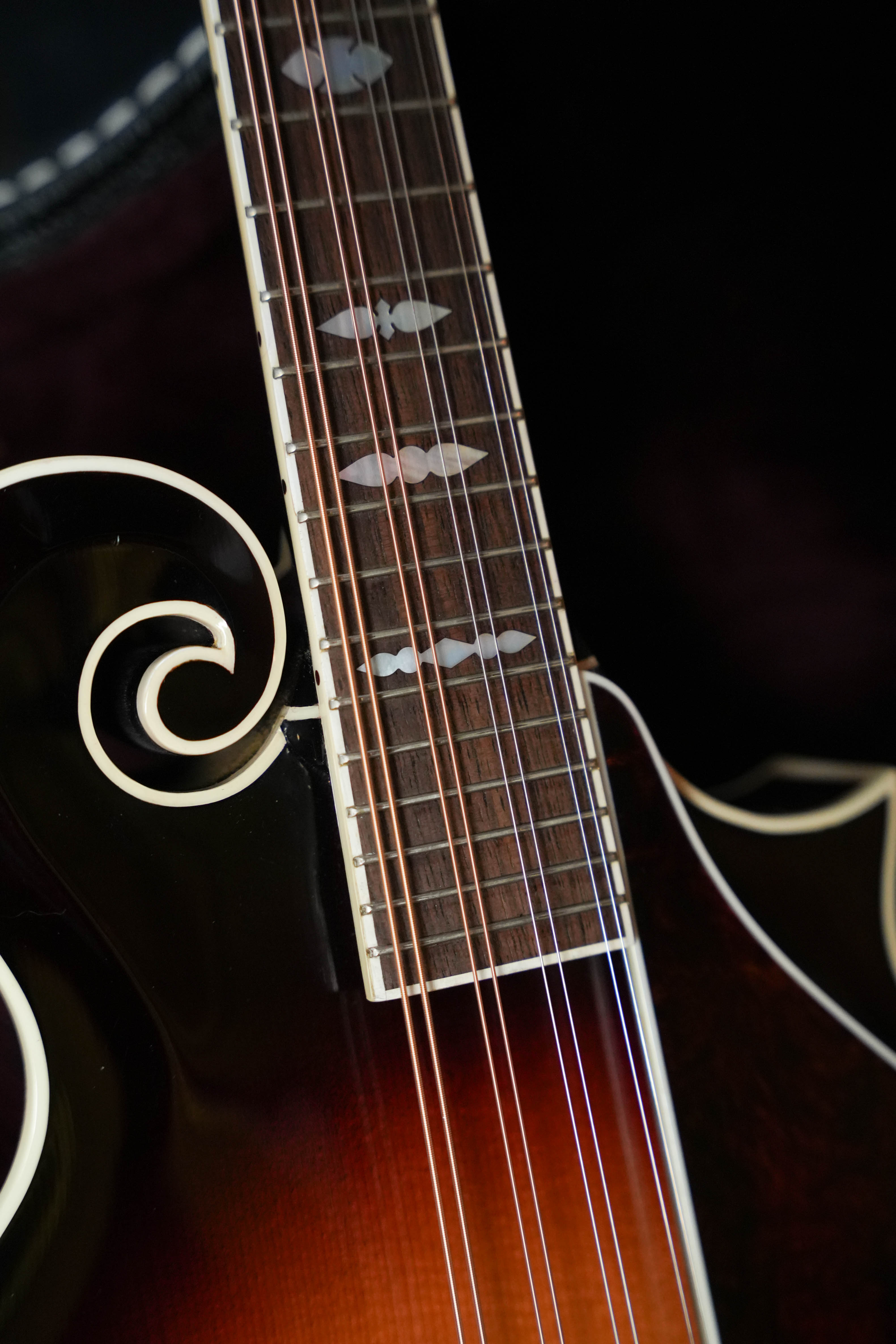 (Used) 2018 Gibson F-7 Mandolin #2011