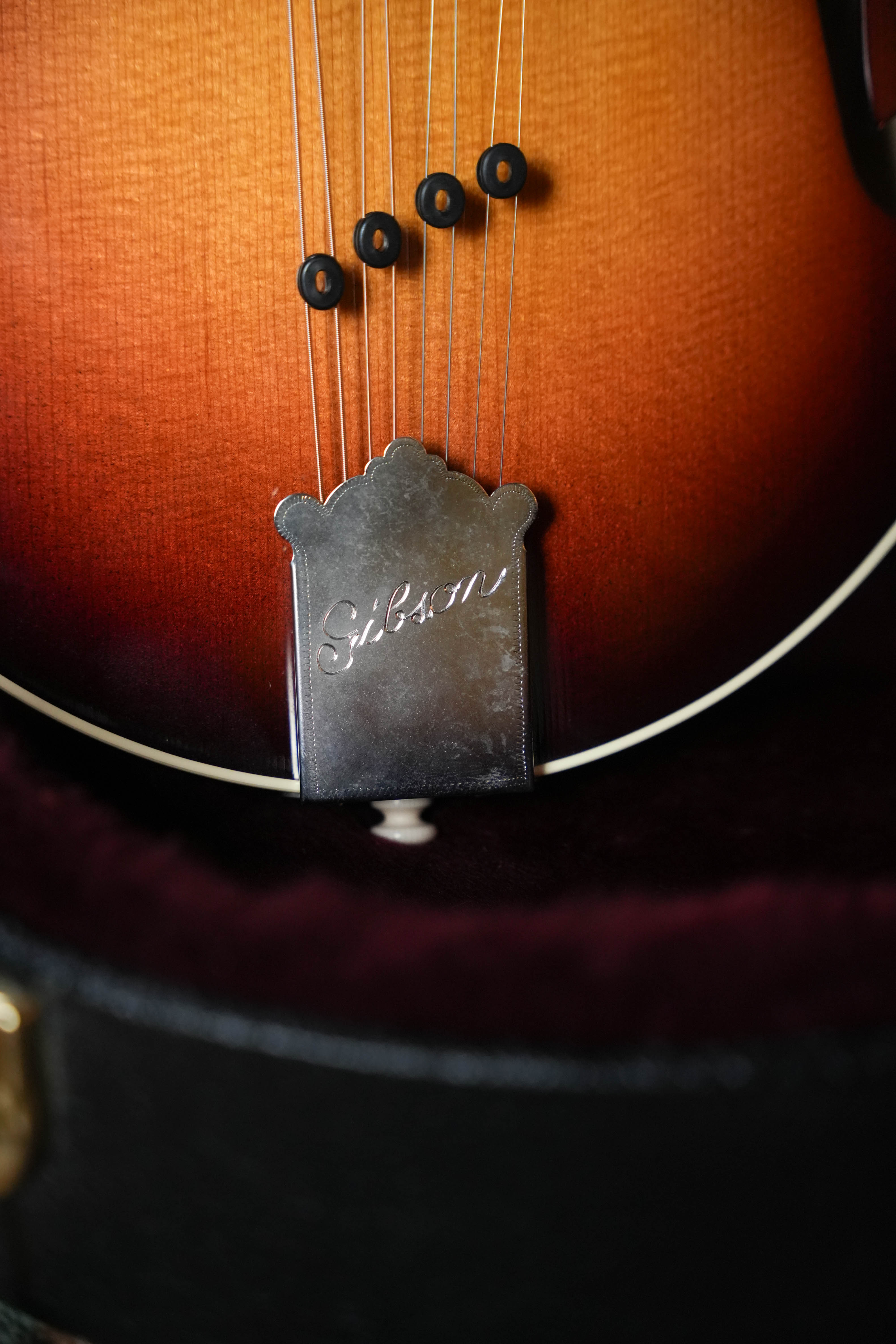 (Used) 2018 Gibson F-7 Mandolin #2011