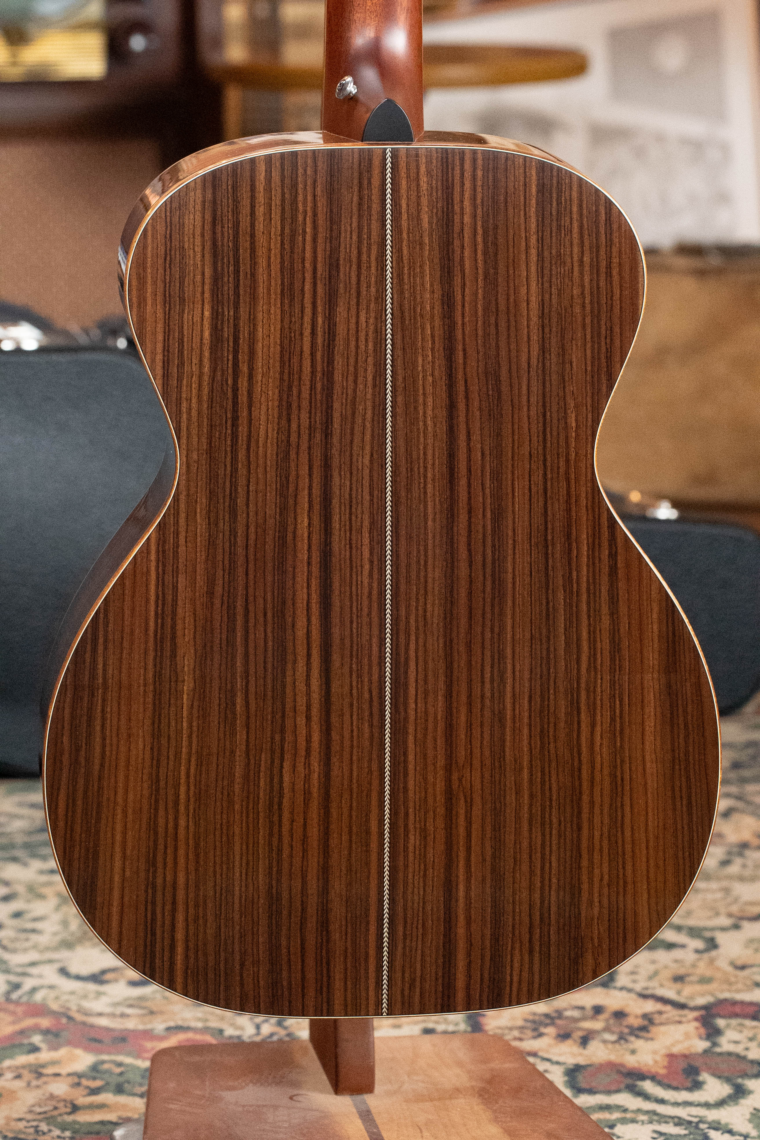 (Used) 2020 Furch Vintage 3 OM-SR Sitka/Rosewood Orchestra Model Acoustic Guitar #1768