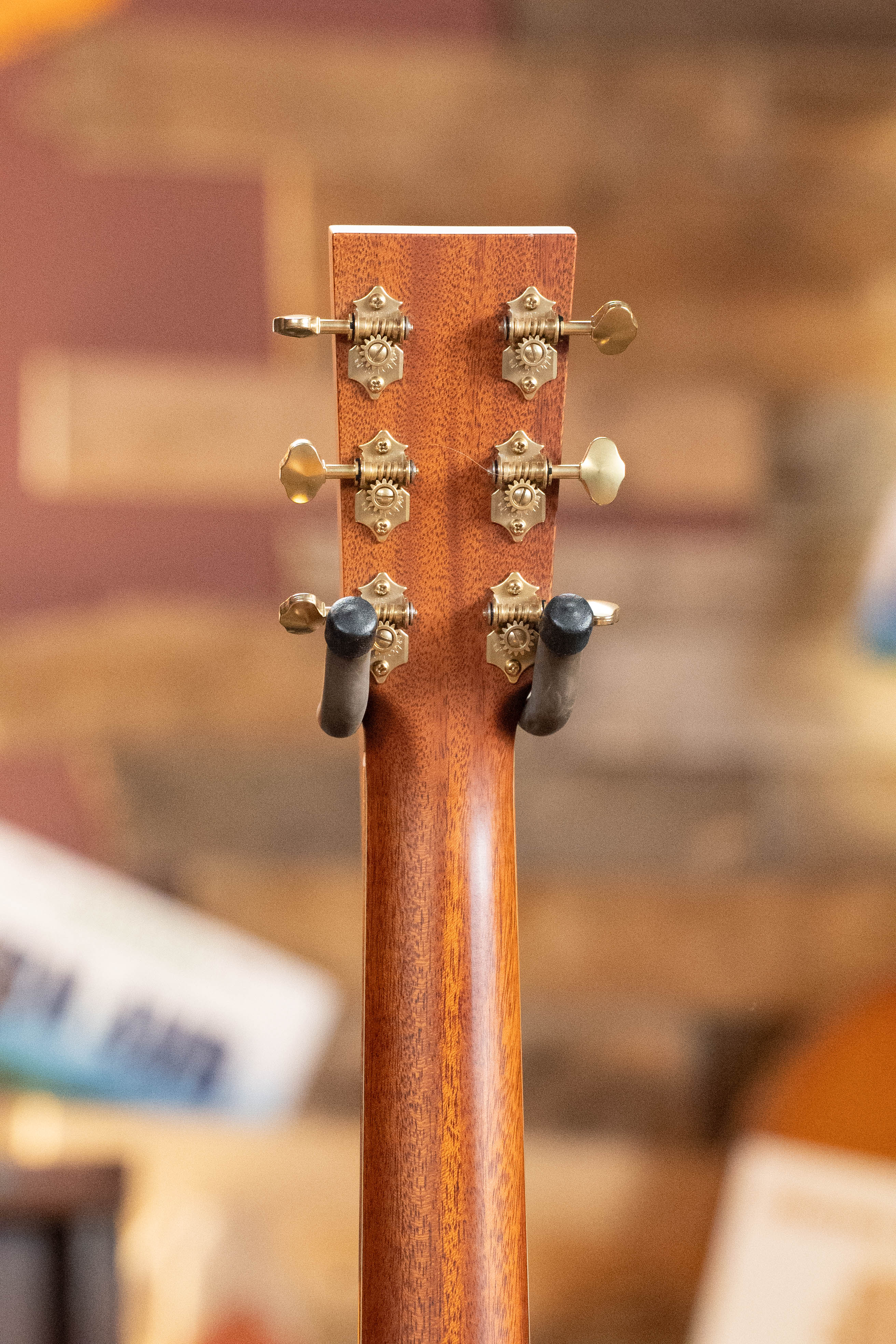 (Used) 2020 Furch Vintage 3 OM-SR Sitka/Rosewood Orchestra Model Acoustic Guitar #1768