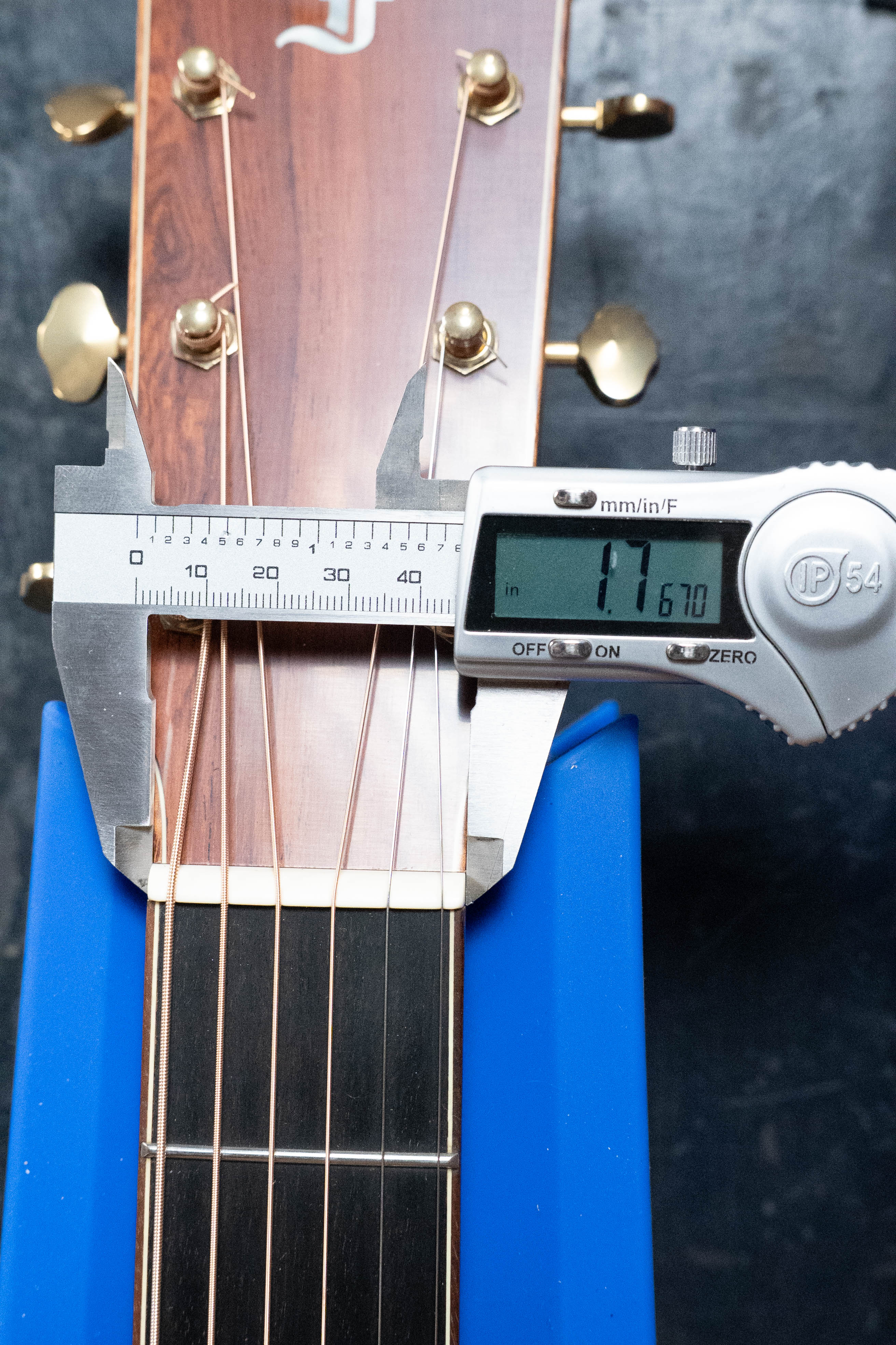 (Used) 2020 Furch Vintage 3 OM-SR Sitka/Rosewood Orchestra Model Acoustic Guitar #1768