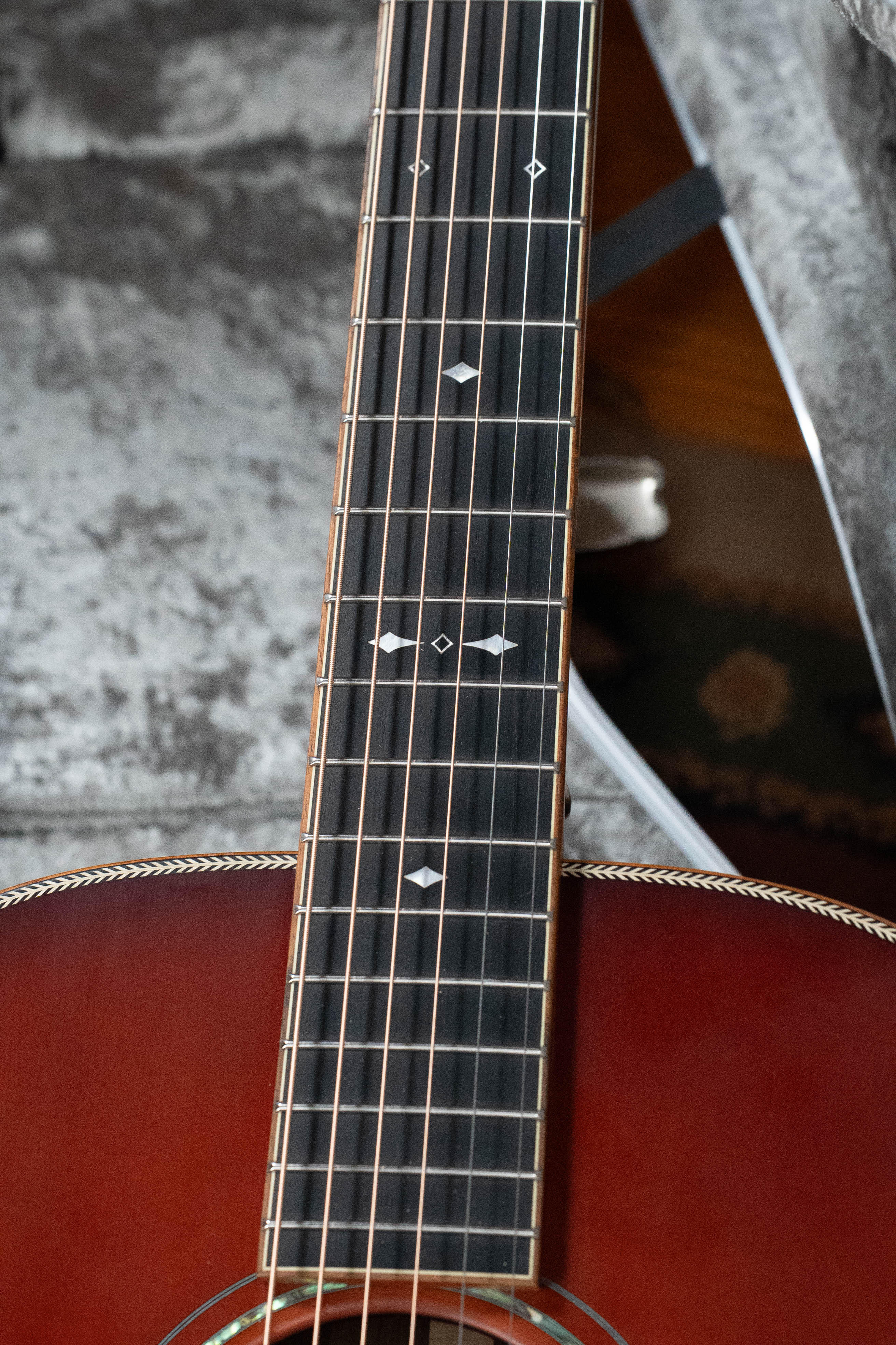 (Used) 2020 Furch Vintage 3 OM-SR Sitka/Rosewood Orchestra Model Acoustic Guitar #1768