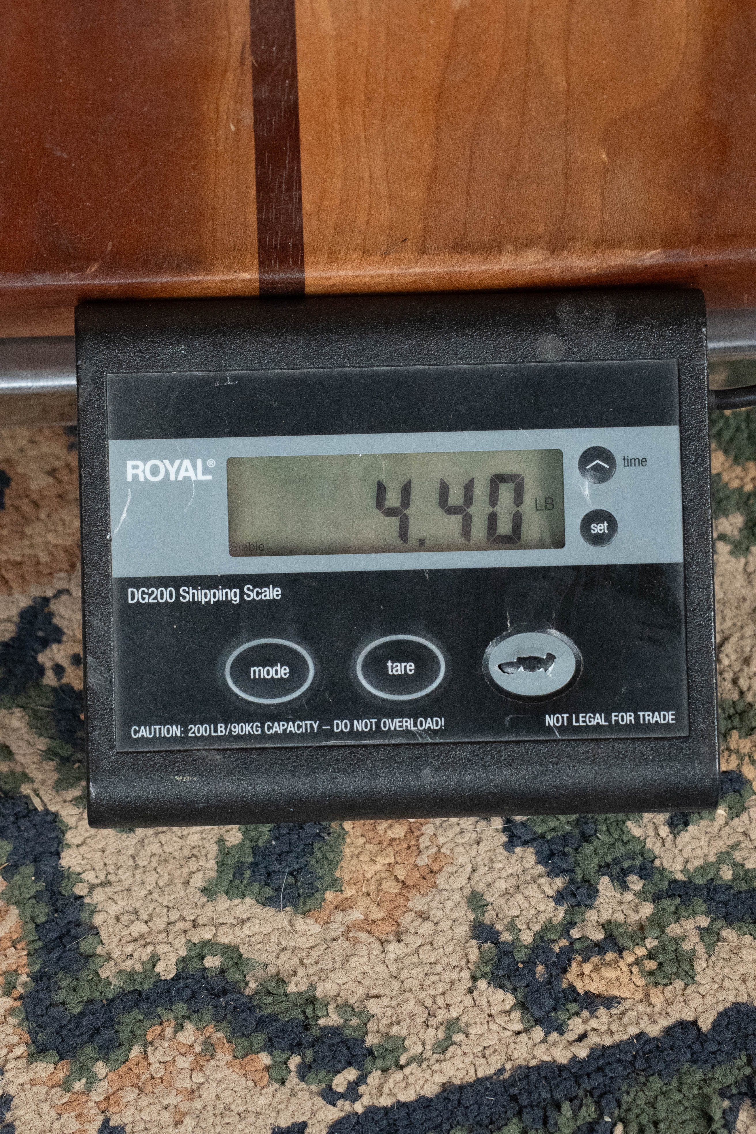 (Used) 2020 Furch Vintage 3 OM-SR Sitka/Rosewood Orchestra Model Acoustic Guitar #1768