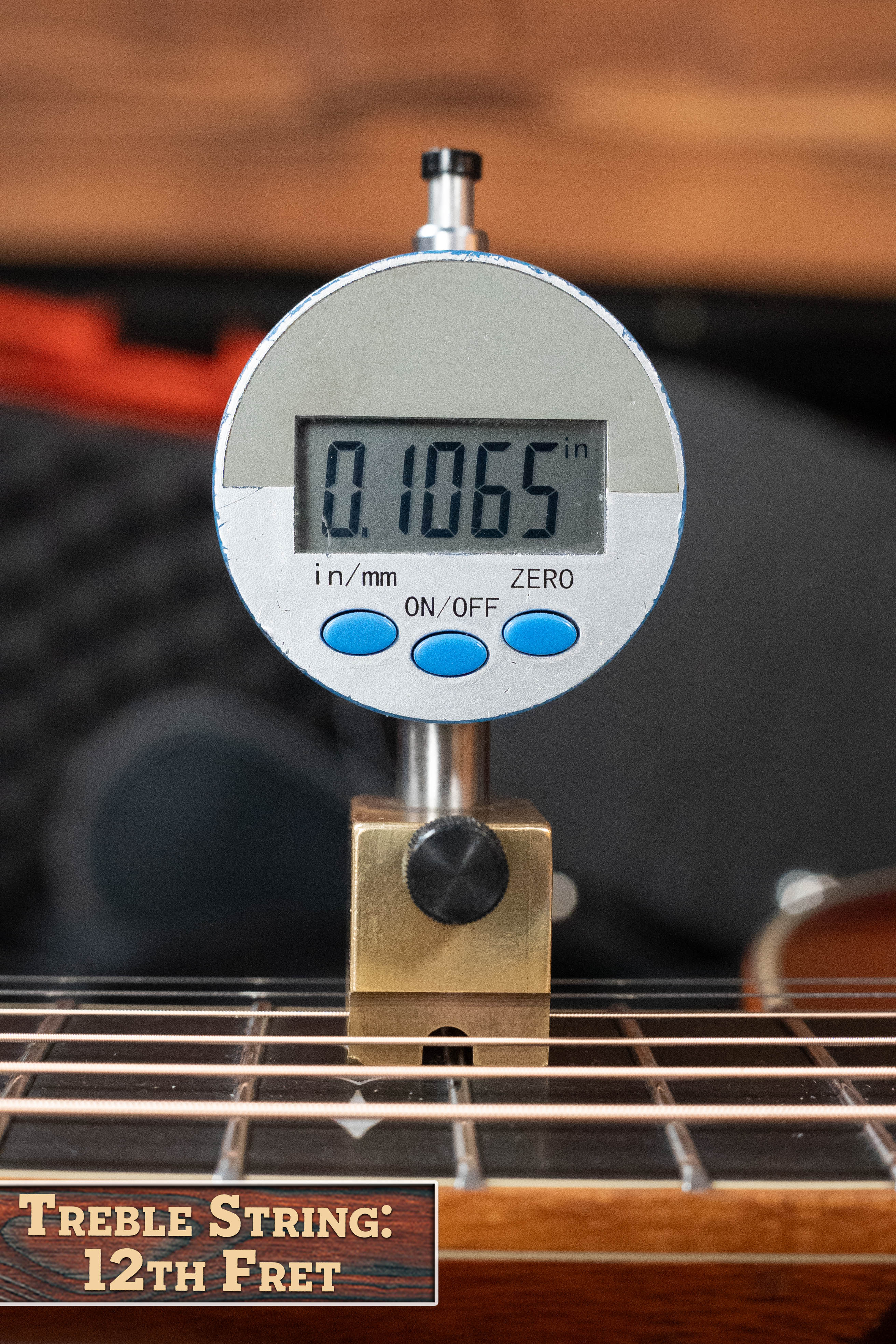 (Used) 2020 Furch Vintage 3 OM-SR Sitka/Rosewood Orchestra Model Acoustic Guitar #1768