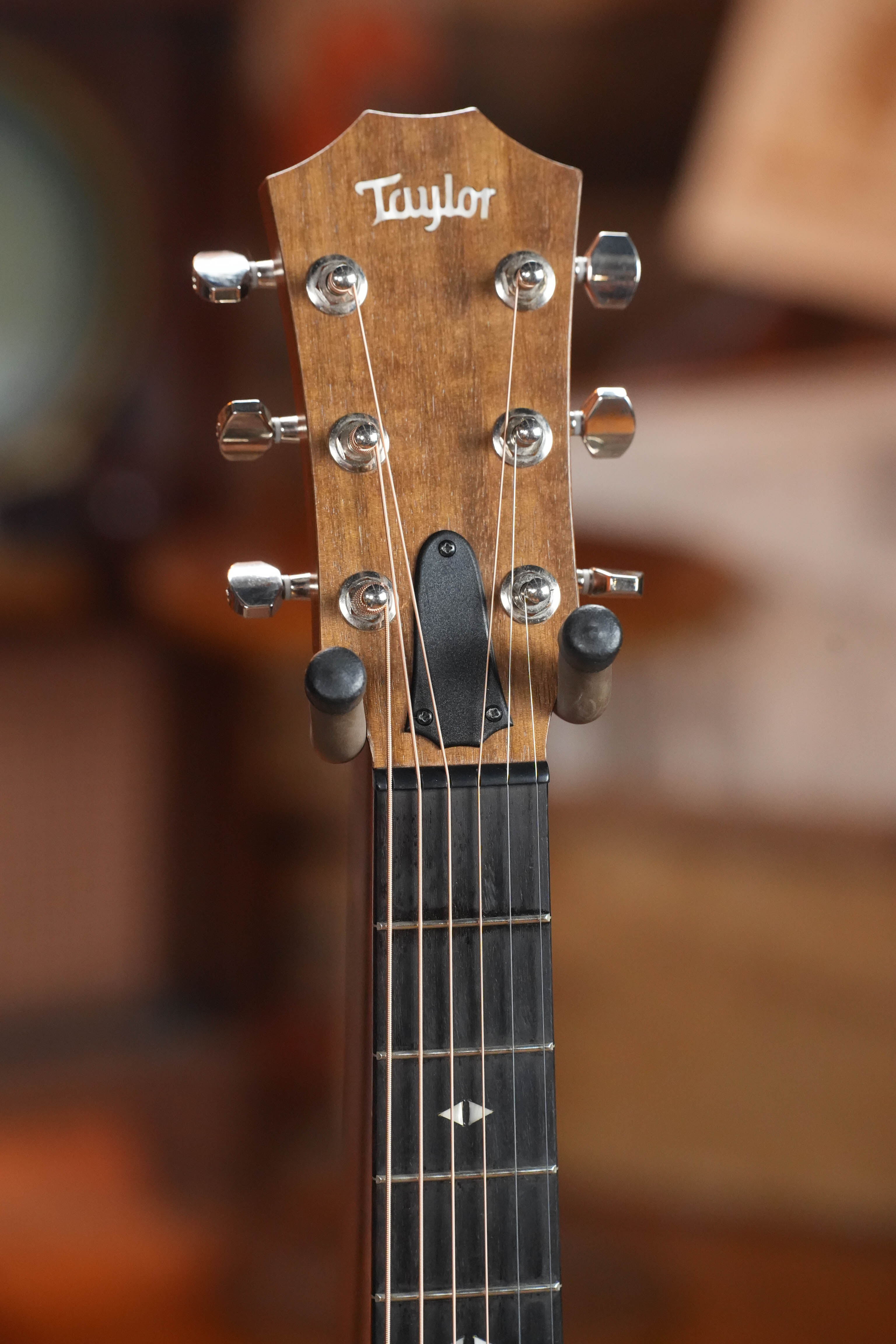 (Used) 2020 Taylor GT Urban Ash Solid Sitka Spruce/Solid Urban Ash Grand Theater Acoustic Guitar #0061