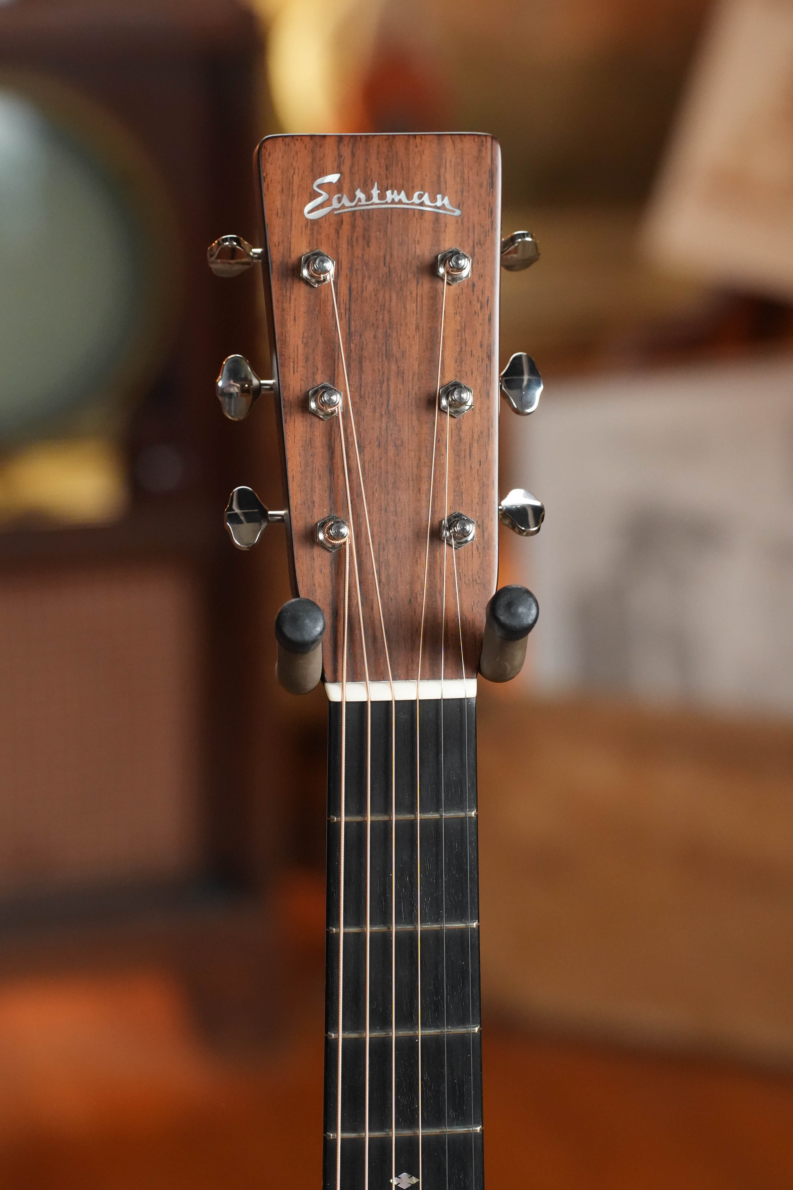 (Used) 2021 Eastman E8D Sitka/Rosewood Dreadnought Acoustic Guitar #8520