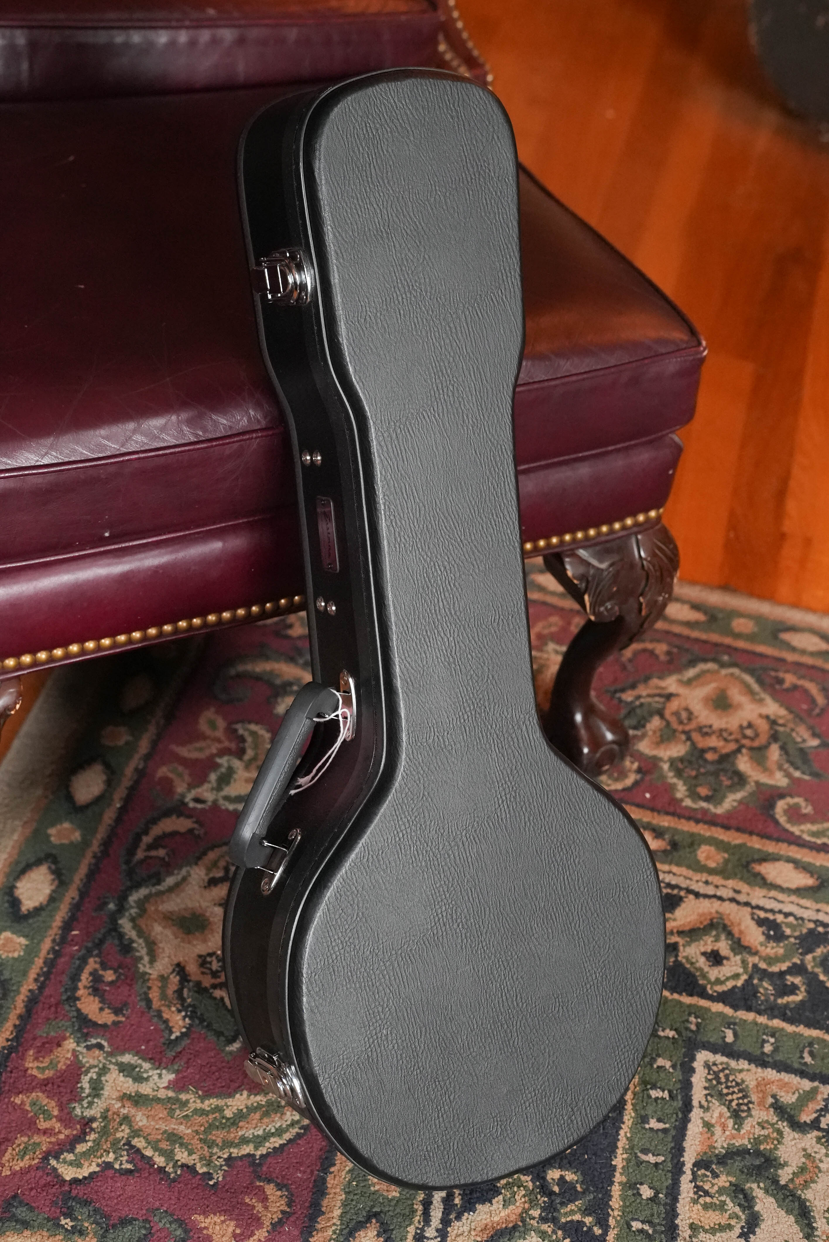 (Used) 2021 Eastman MD505 Solid Spruce/Solid Maple A-Style Mandolin #1913