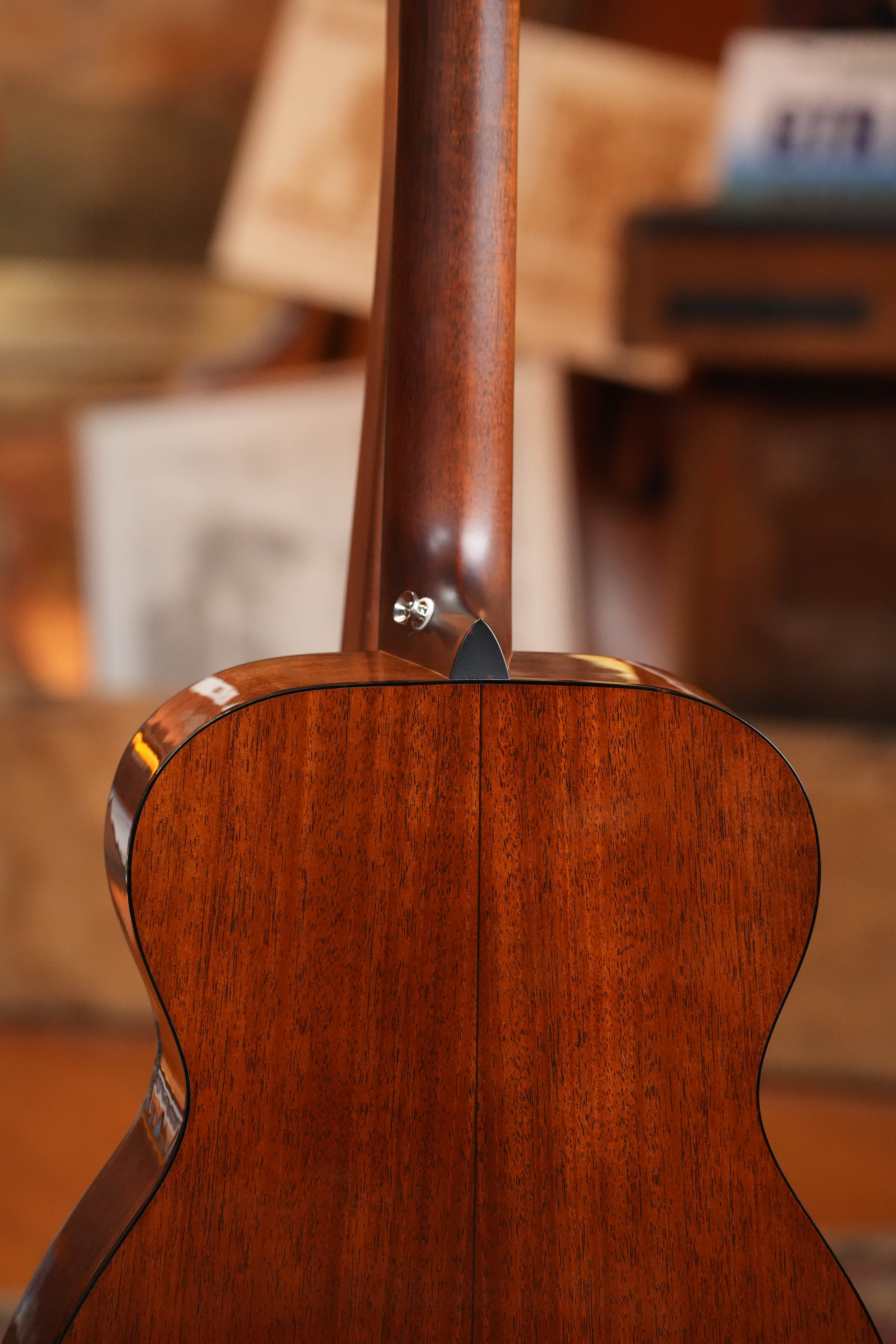 (Used) 2021 Martin 00-18 Sitka/Mahogany 00 Acoustic Guitar #1456