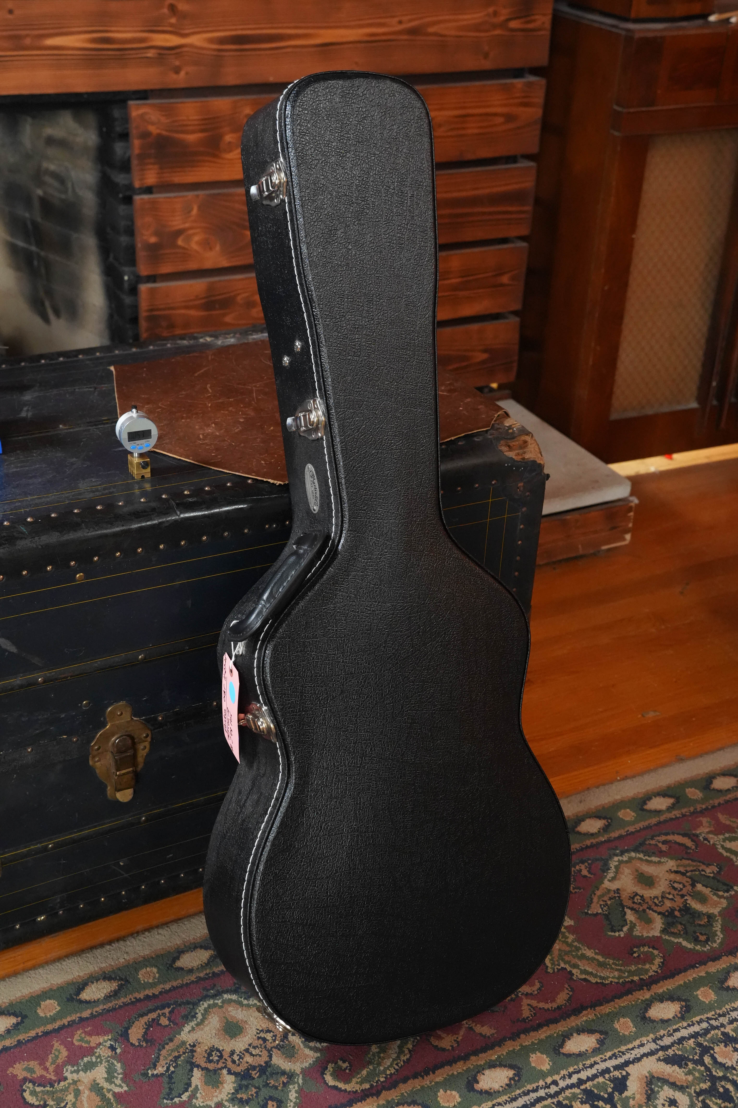 (Used) 2021 Martin 00-18 Sitka/Mahogany 00 Acoustic Guitar #1456