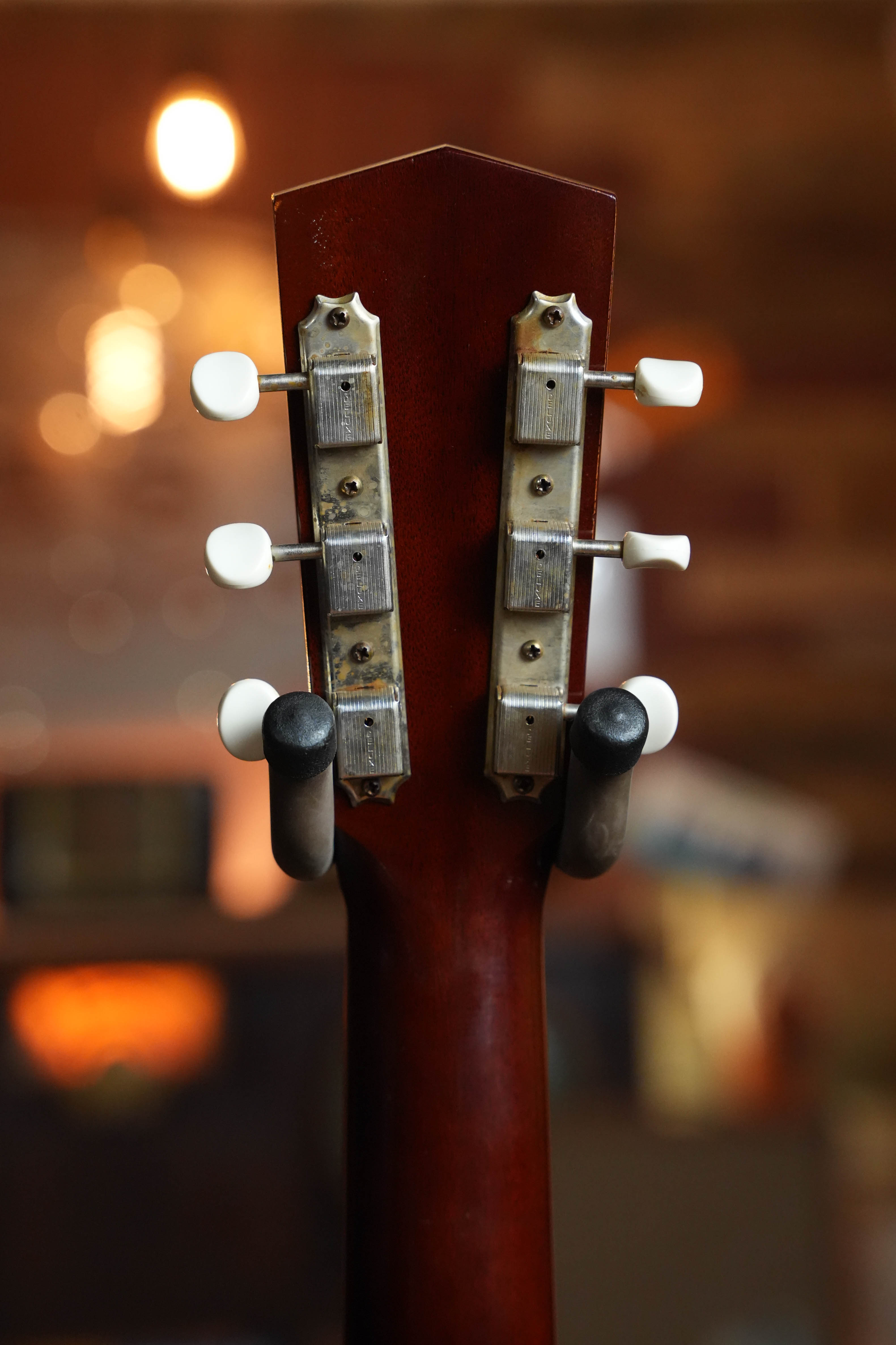 (Used) 2022 Atkin J43 Slope Shoulder Dreadnought #2114