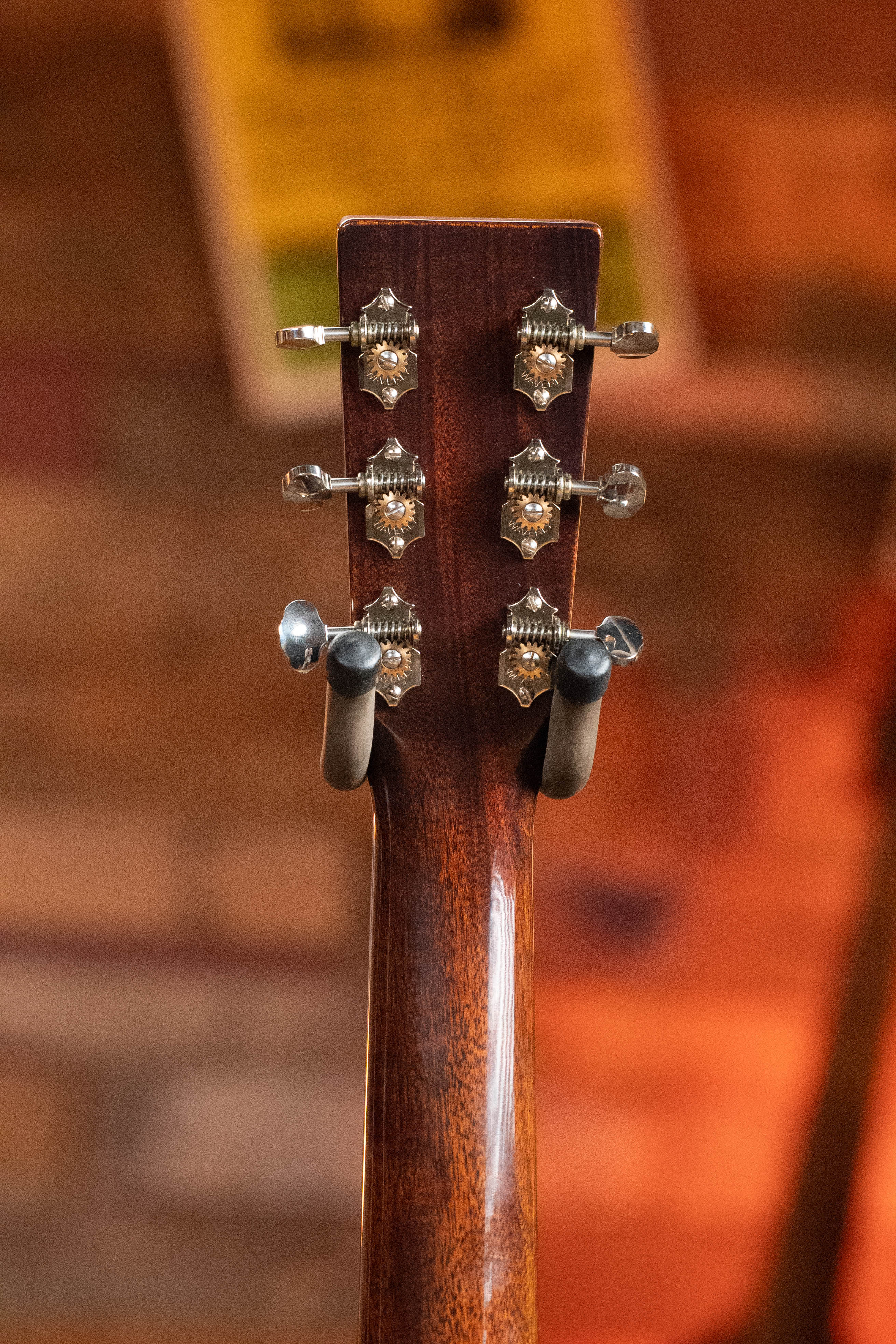(Used) 2022 Martin D-18 1937 Authentic VTS Adirondack/Mahogany Dreadnought Acoustic Guitar #2502
