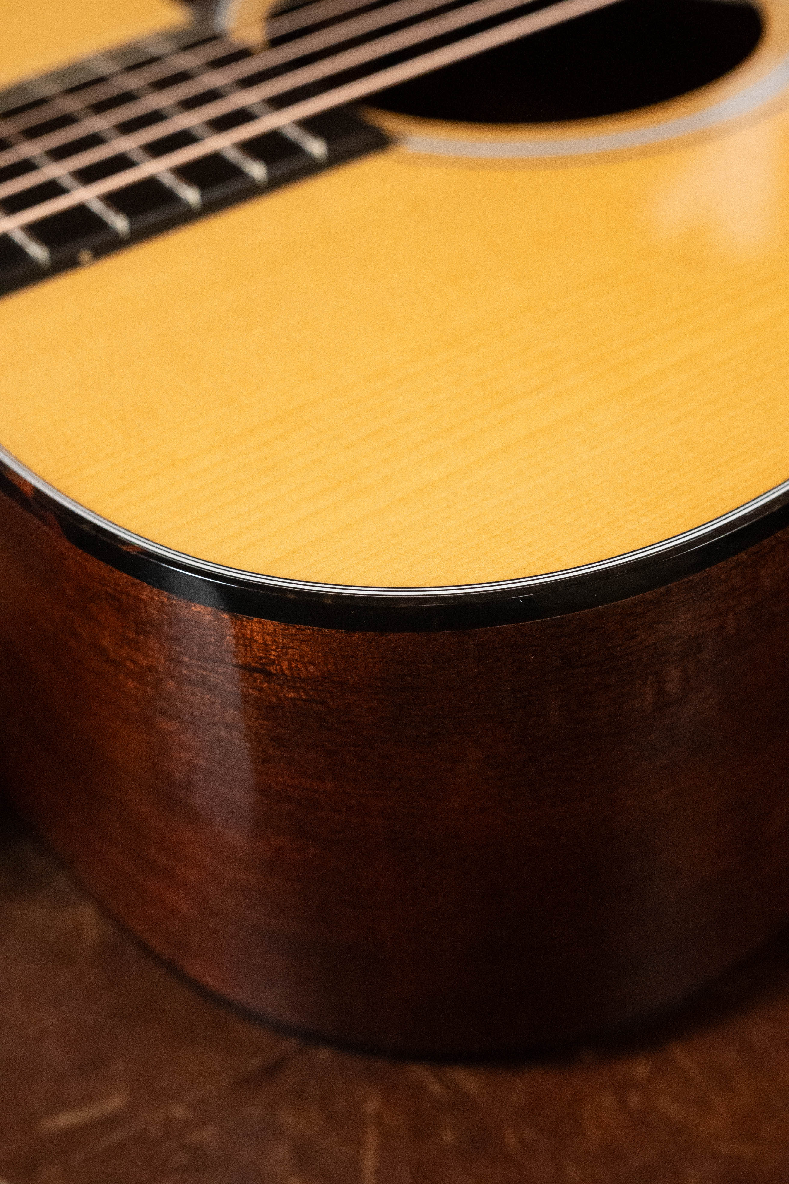 (Used) 2022 Martin D-18 1937 Authentic VTS Adirondack/Mahogany Dreadnought Acoustic Guitar #2502
