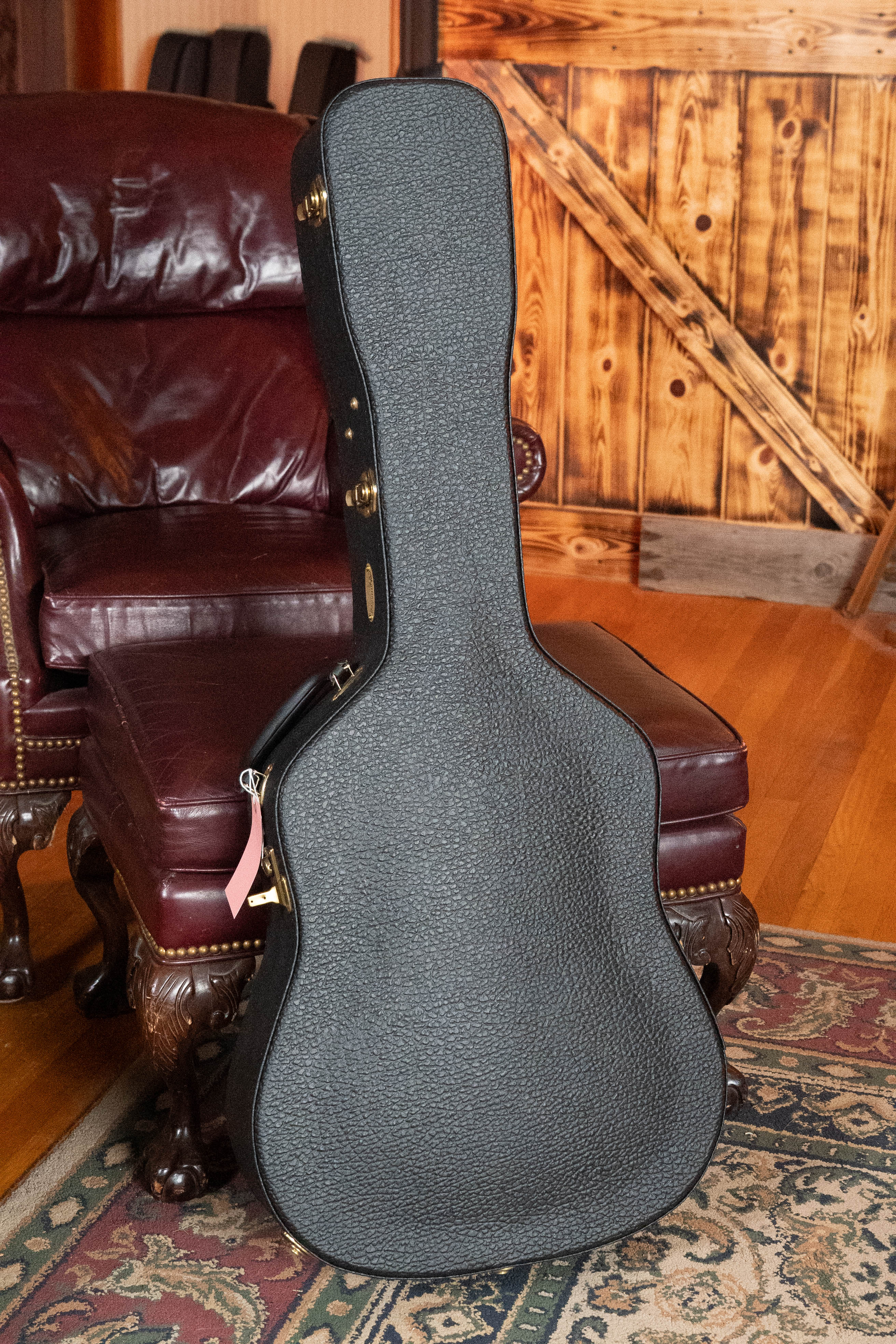 (Used) 2022 Martin D-18 1937 Authentic VTS Adirondack/Mahogany Dreadnought Acoustic Guitar #2502