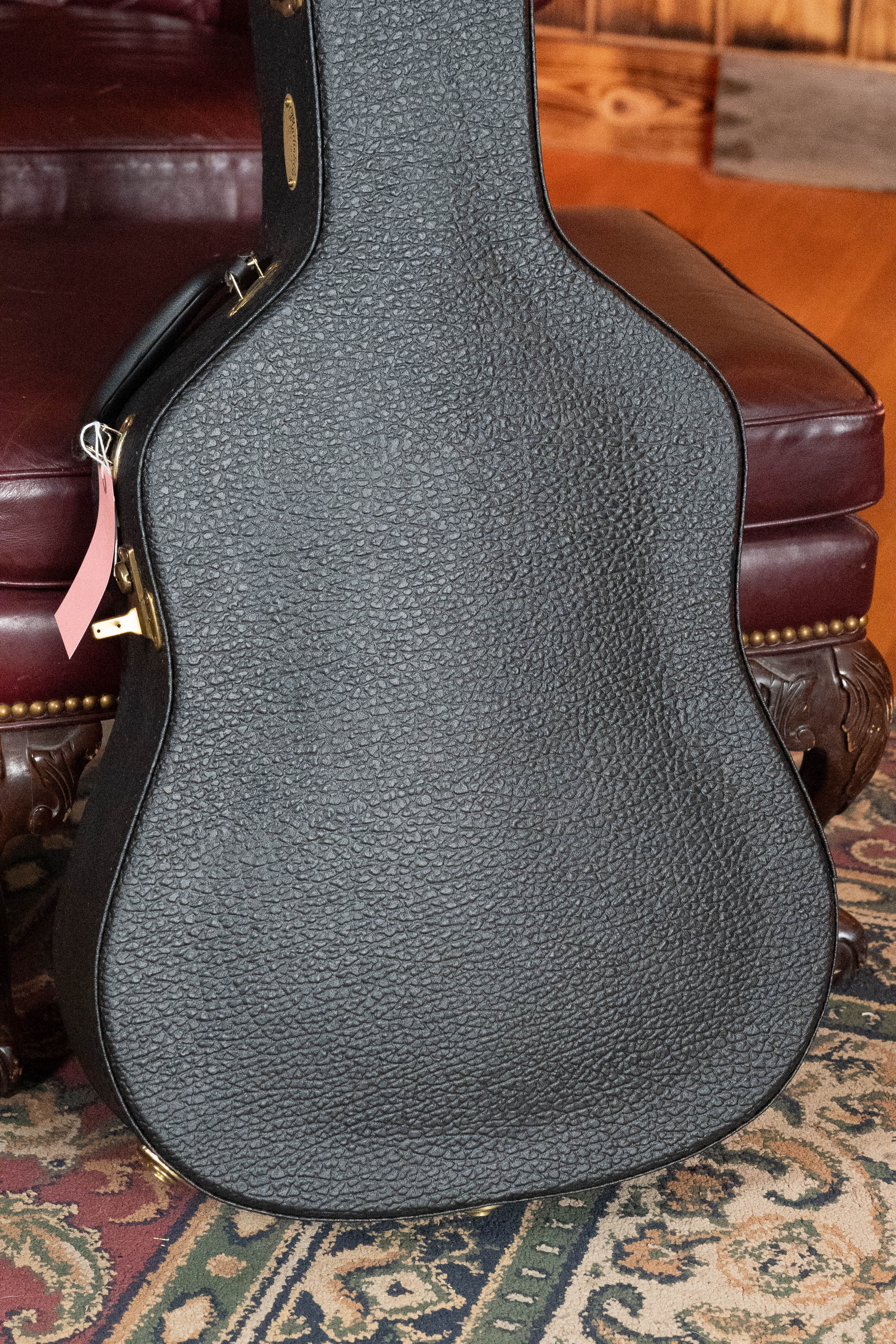 (Used) 2022 Martin D-18 1937 Authentic VTS Adirondack/Mahogany Dreadnought Acoustic Guitar #2502