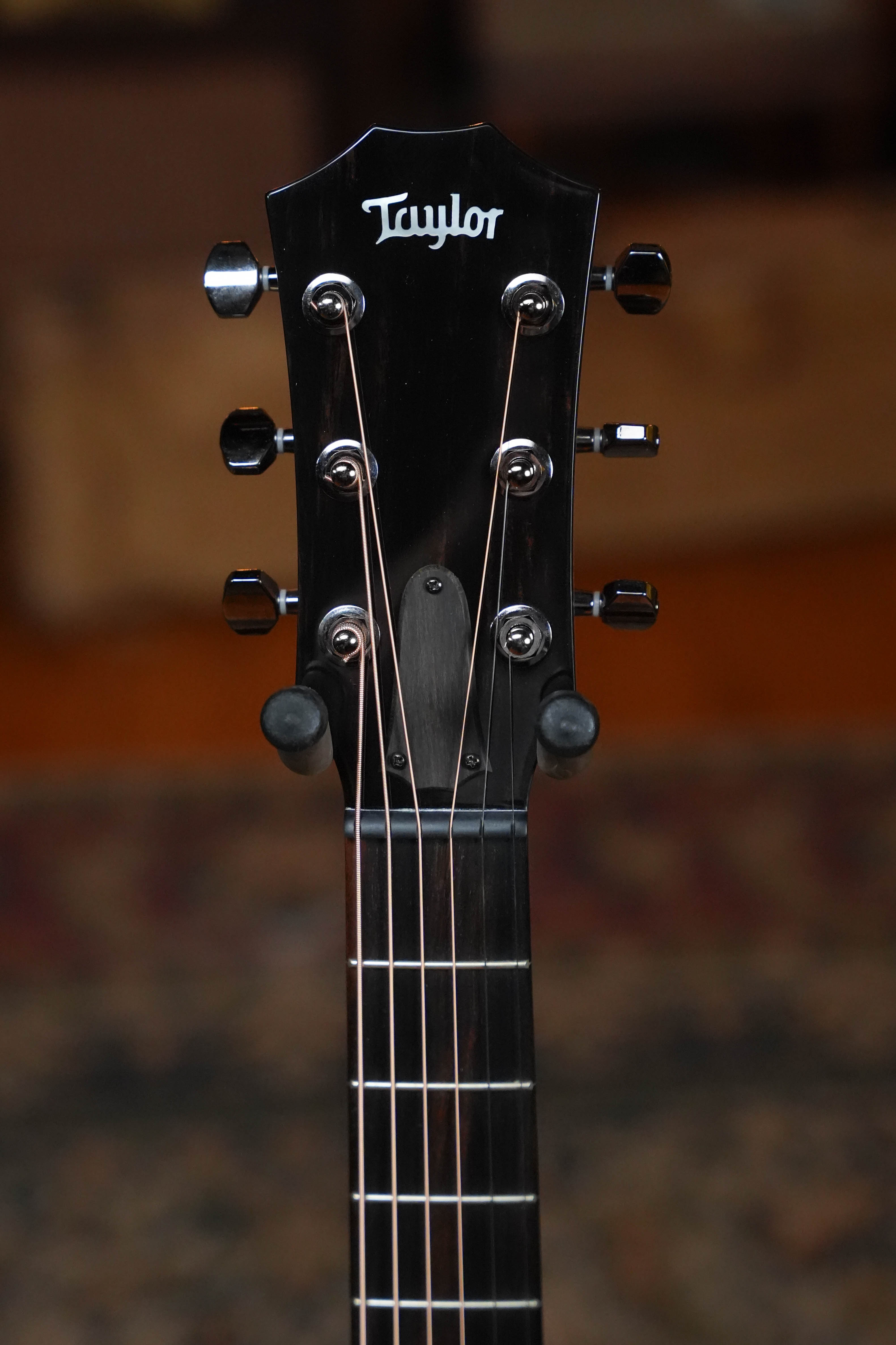 (Used) 2022 Taylor GT811e LTD Grand Theater Guitar #2020