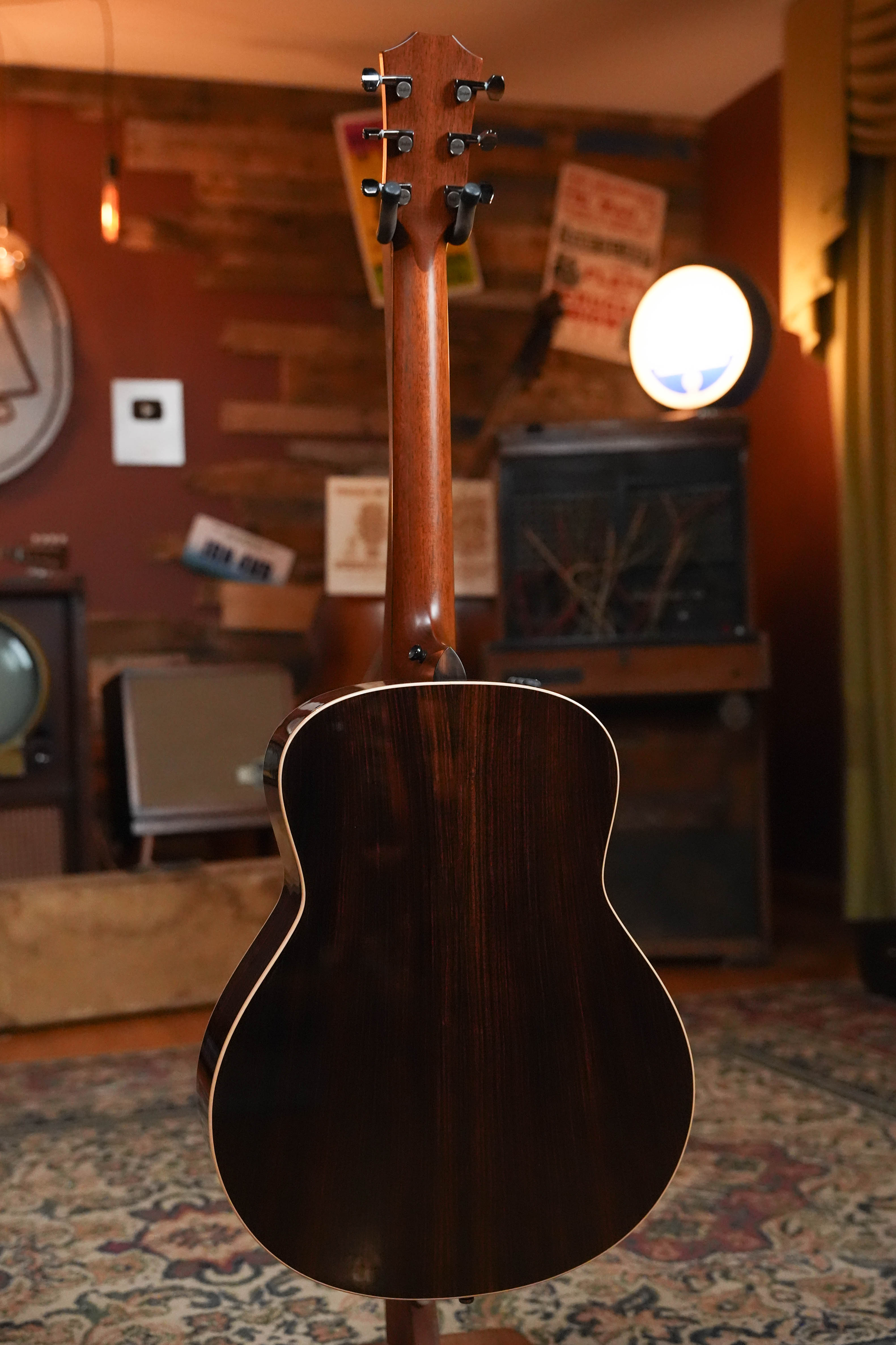 (Used) 2022 Taylor GT811e LTD Grand Theater Guitar #2020
