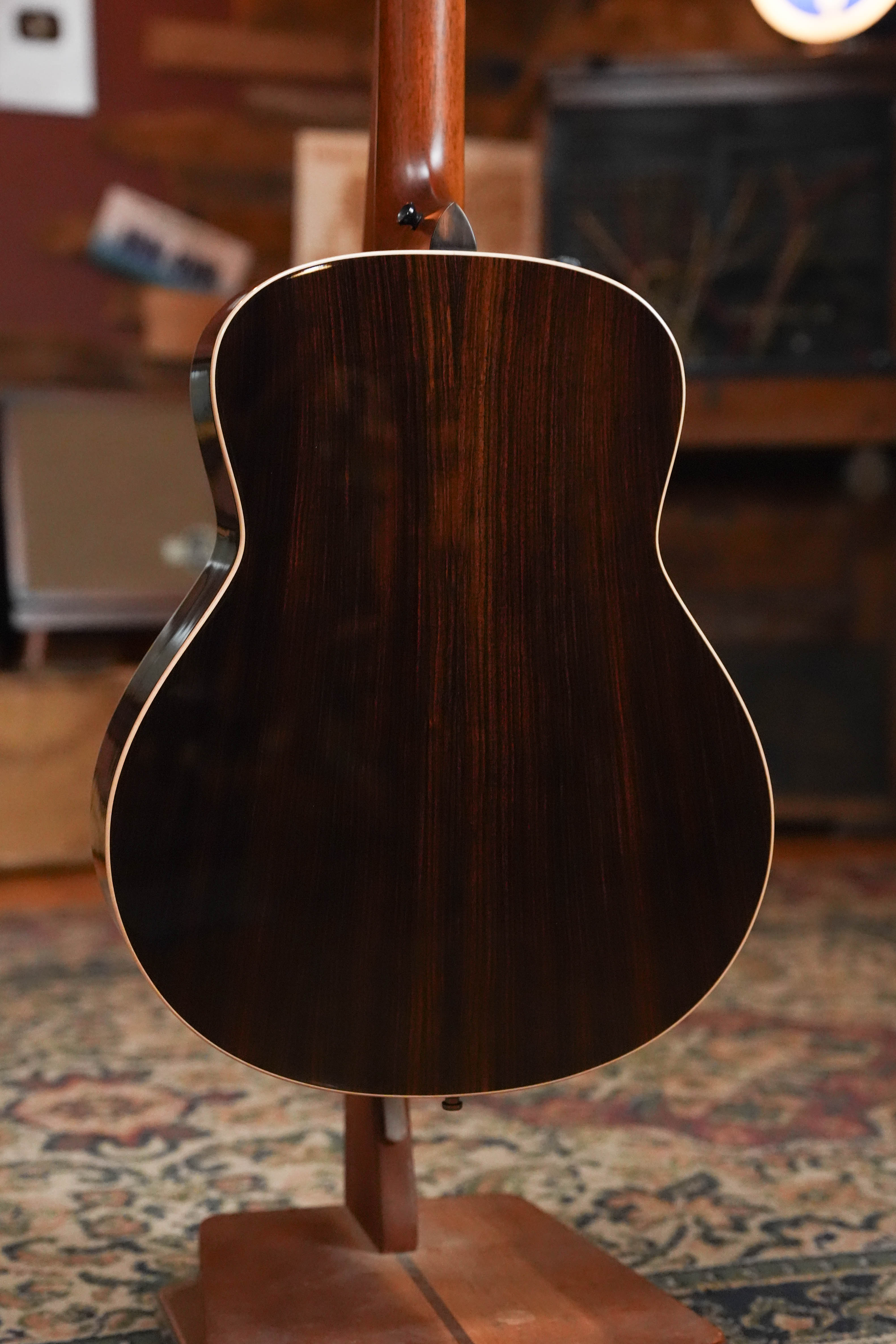 (Used) 2022 Taylor GT811e LTD Grand Theater Guitar #2020
