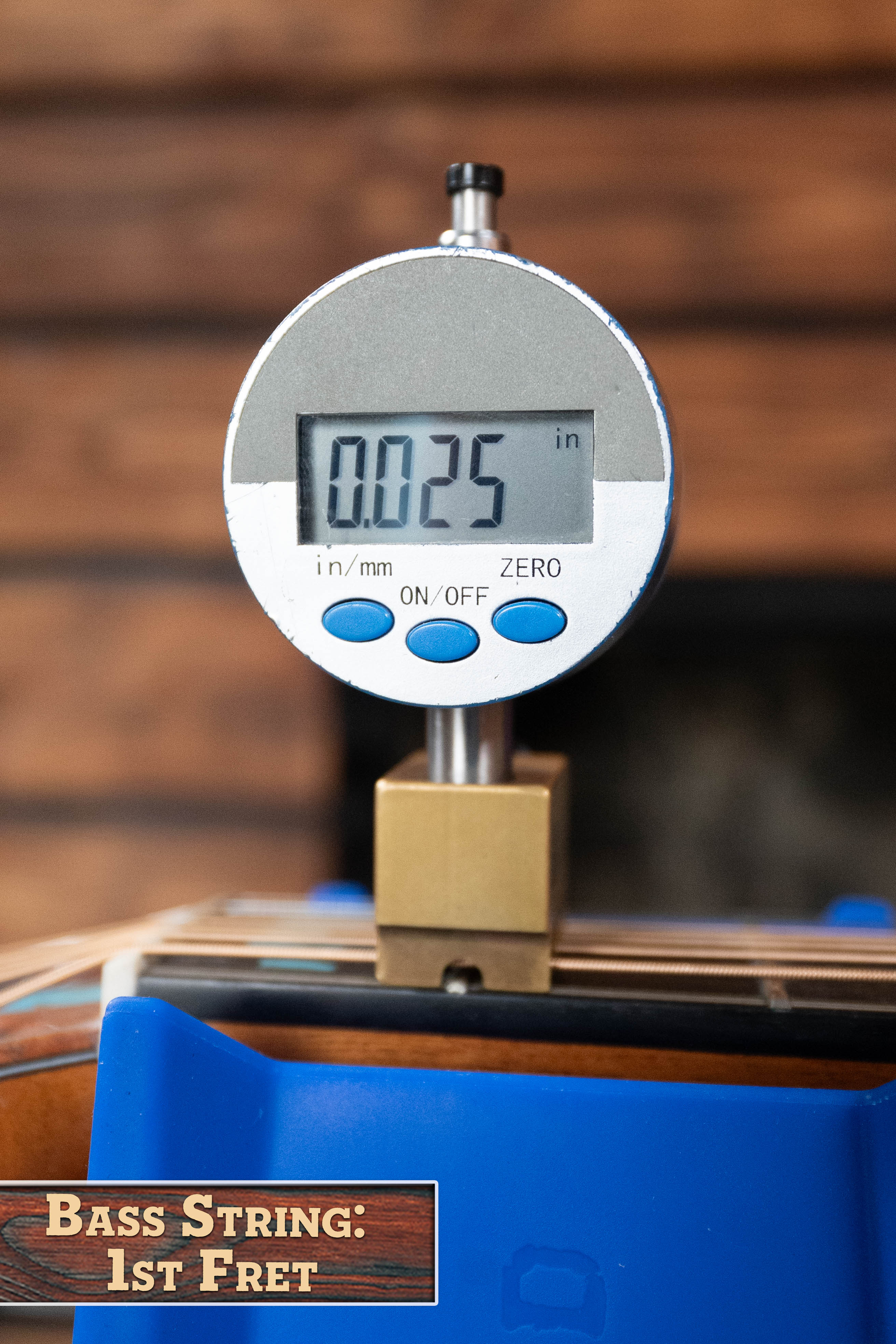 (Used) 2022 Lame Horse Big Hoss Alpine/Mesquite Beveled Edged Grand Auditorium Acoustic Guitar #3674