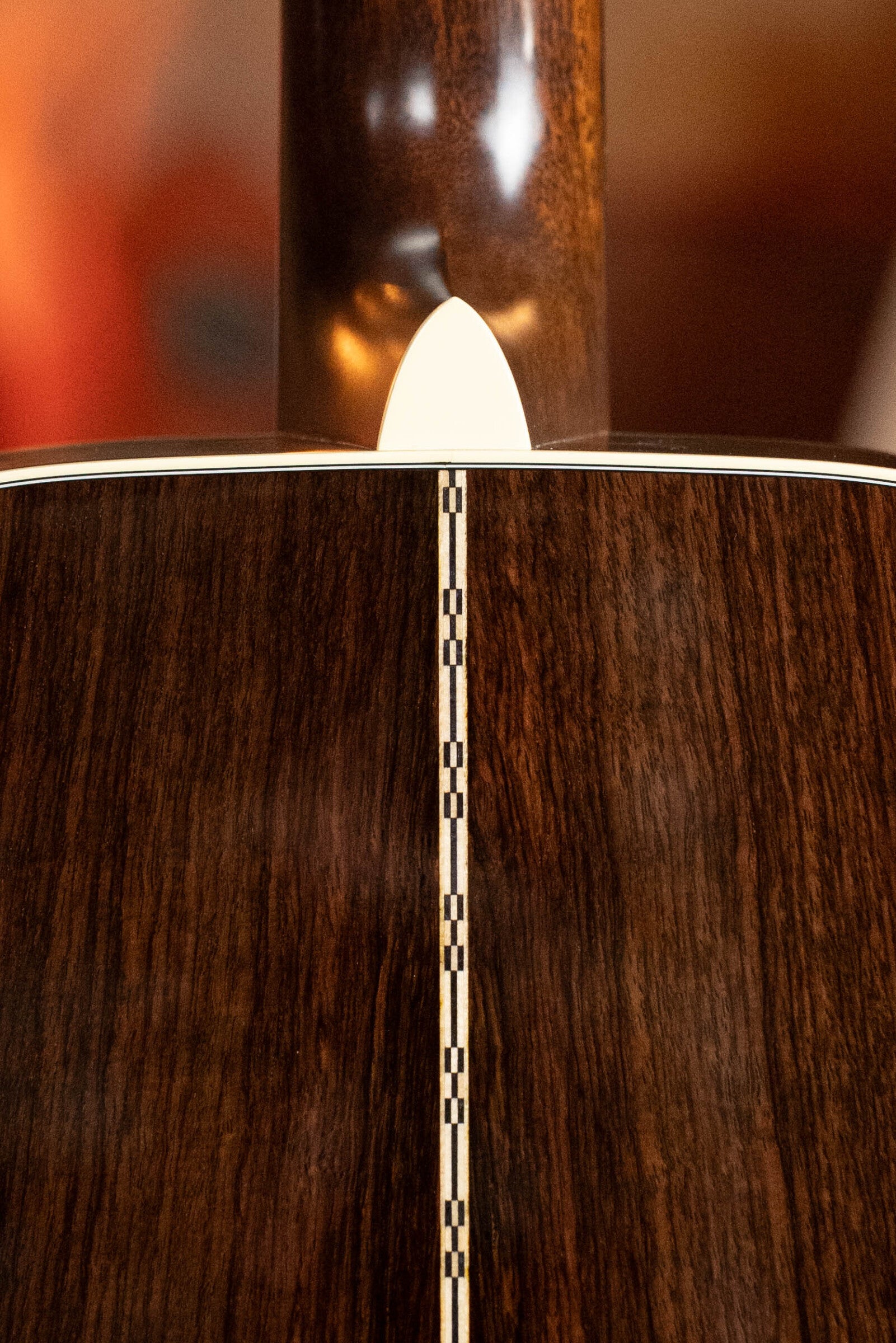 (Used) 2022 Martin OO-28 Spruce/Indian Rosewood OO Acoustic Guitar #5547