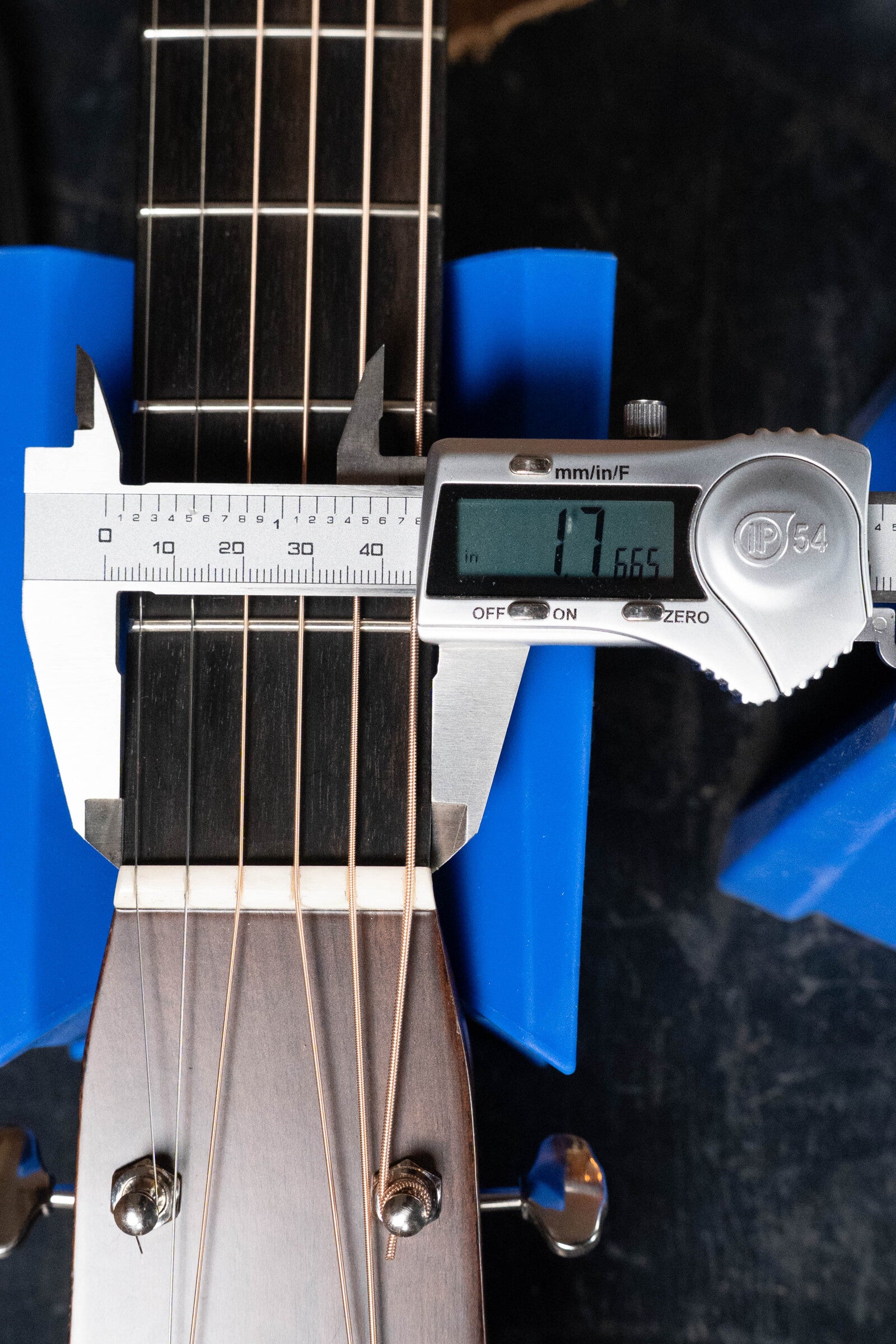 (Used) 2022 Martin OO-28 Spruce/Indian Rosewood OO Acoustic Guitar #5547