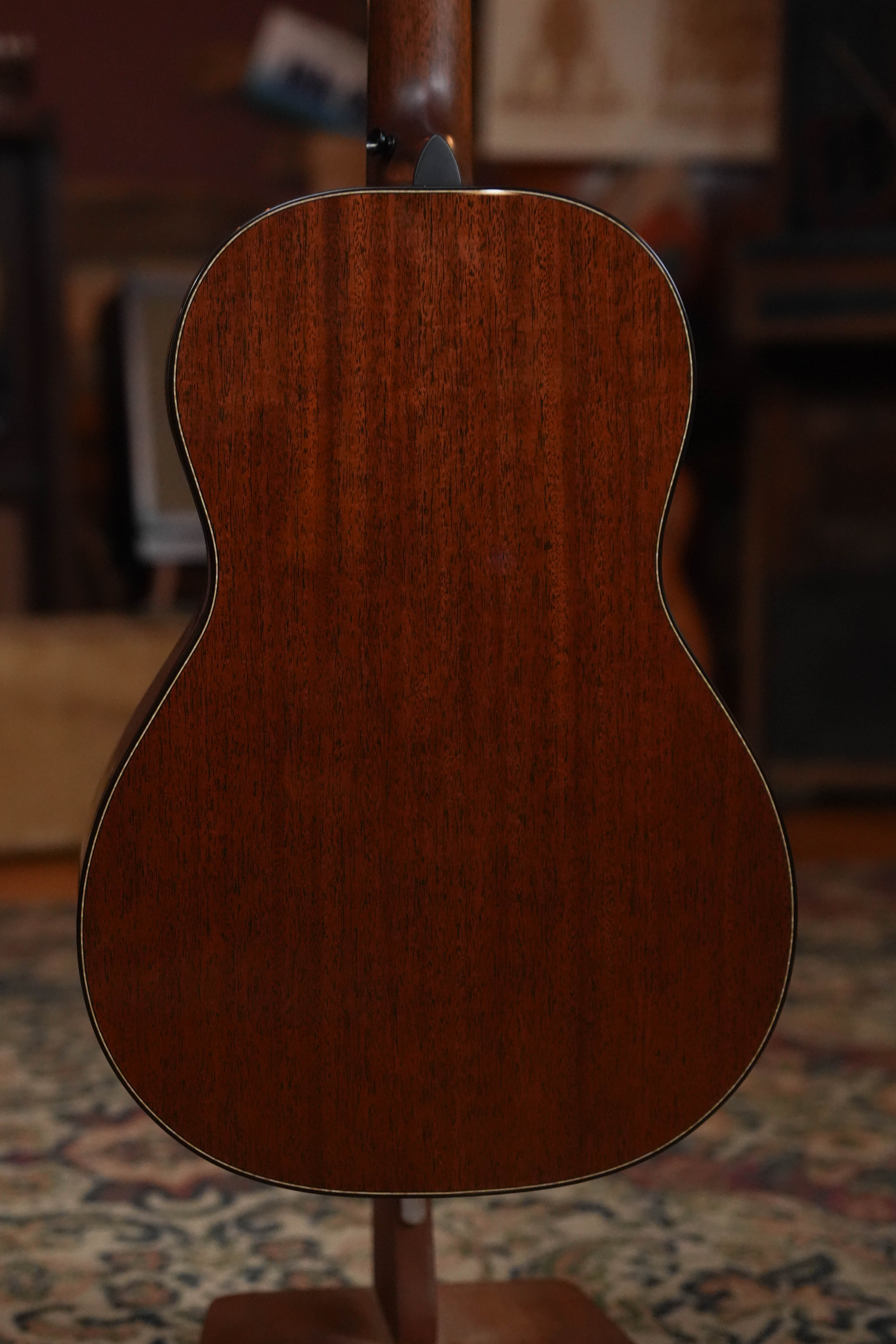 (Used) 2023 Bedell 1964 Parlor Guitar w/K&K Pickup #3012