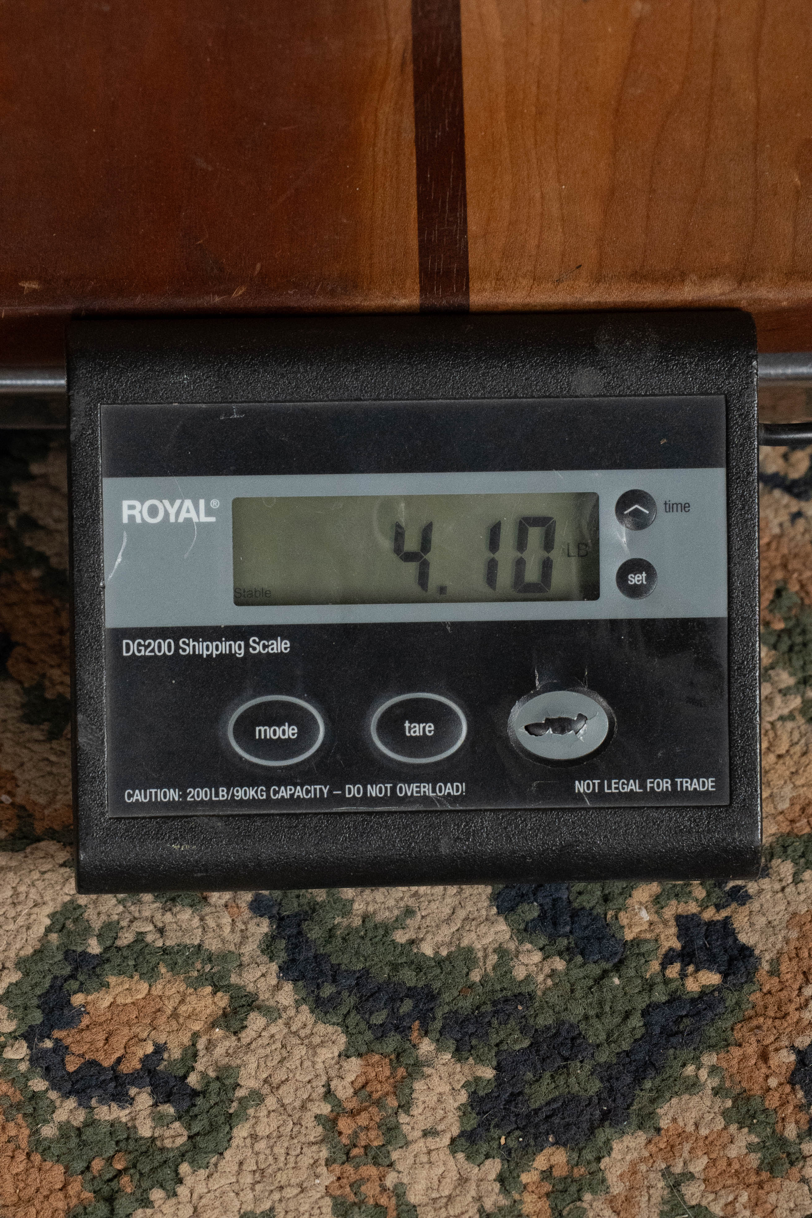 (Used) 2023 Eastman E40OO Solid AAA Grade Thermo-Cured Adirondack Spruce Top/Solid Rosewood, OO Acoustic Guitar #3907