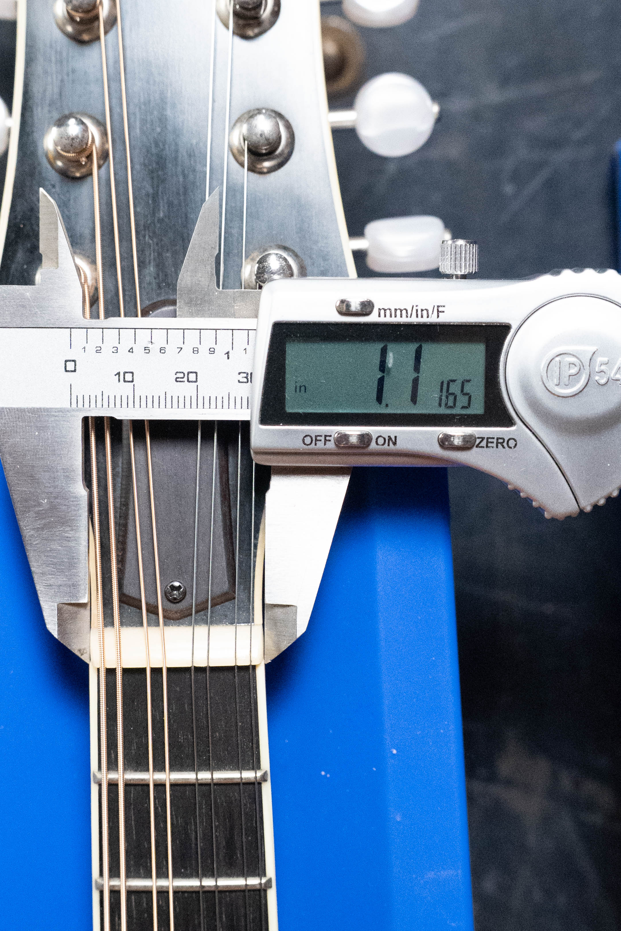 (Used) 2023 Eastman MD805/V Antique Varnish Series A-Style Mandolin #1490