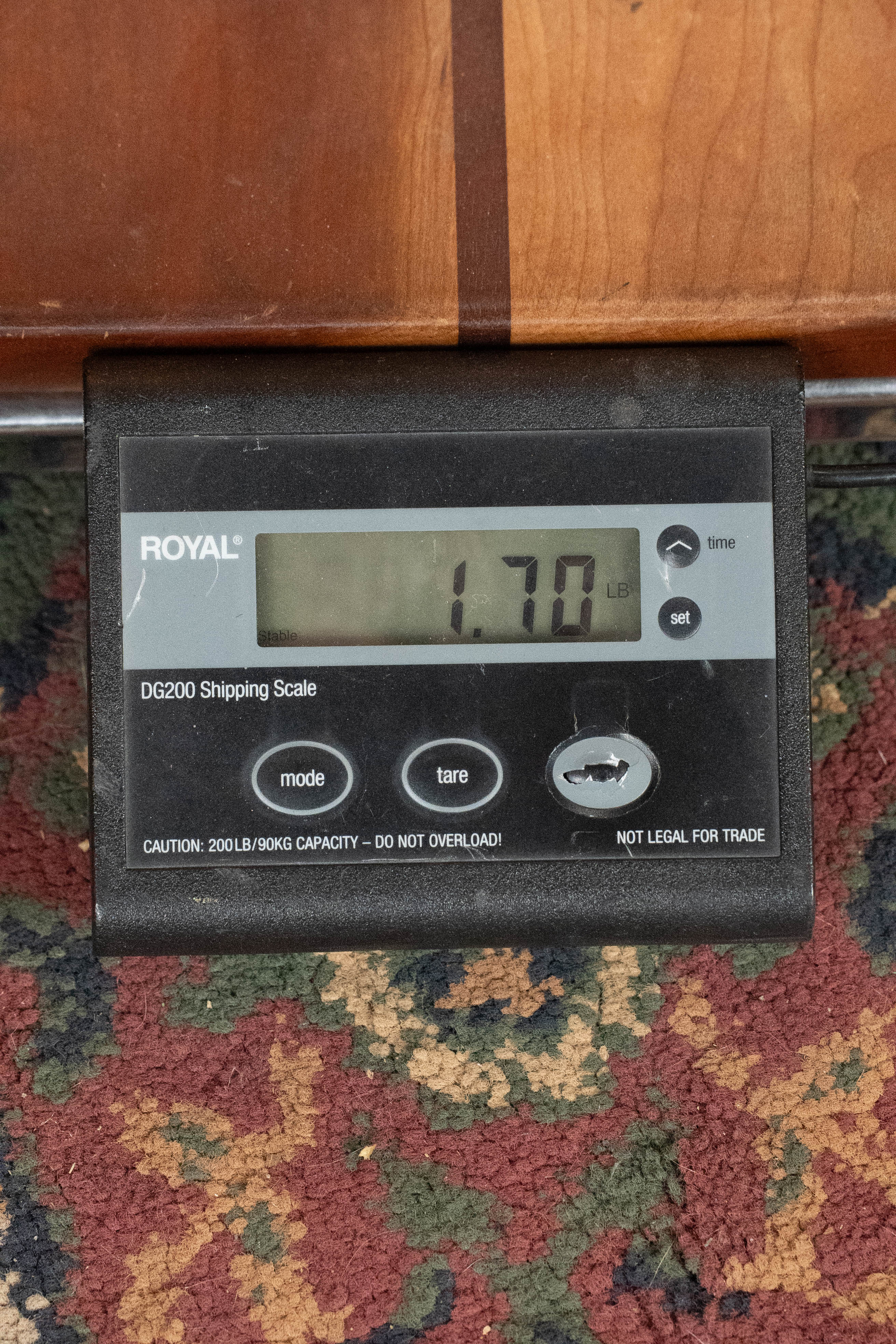 (Used) 2023 Eastman MD805/V Antique Varnish Series A-Style Mandolin #1490