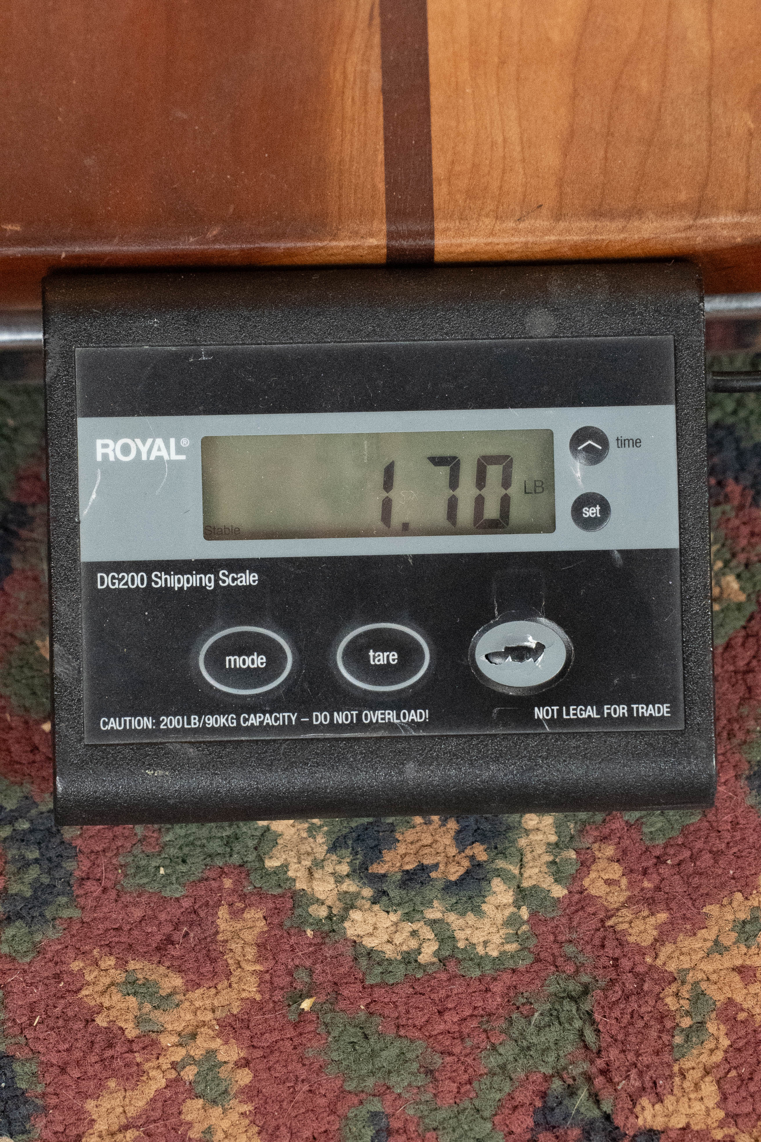 (Used) 2023 Eastman MD805 Adirondack/Maple A-Style Mandolin #0297