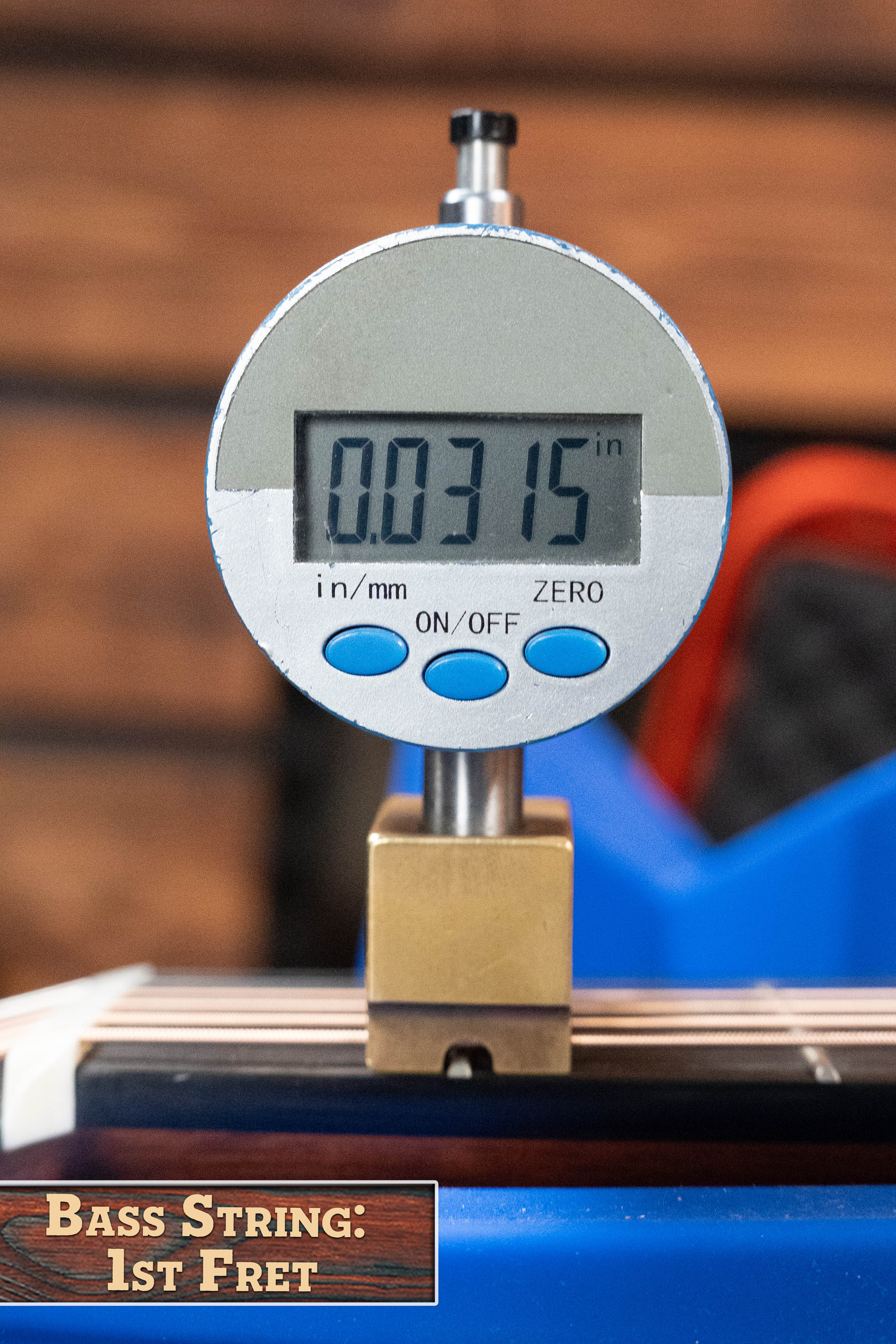 (Used) 2024 Preston Thompson D-CMA Adirondack/Cuban Mahogany Old Red Stain Burst Dreadnought Acoustic Guitar #1959