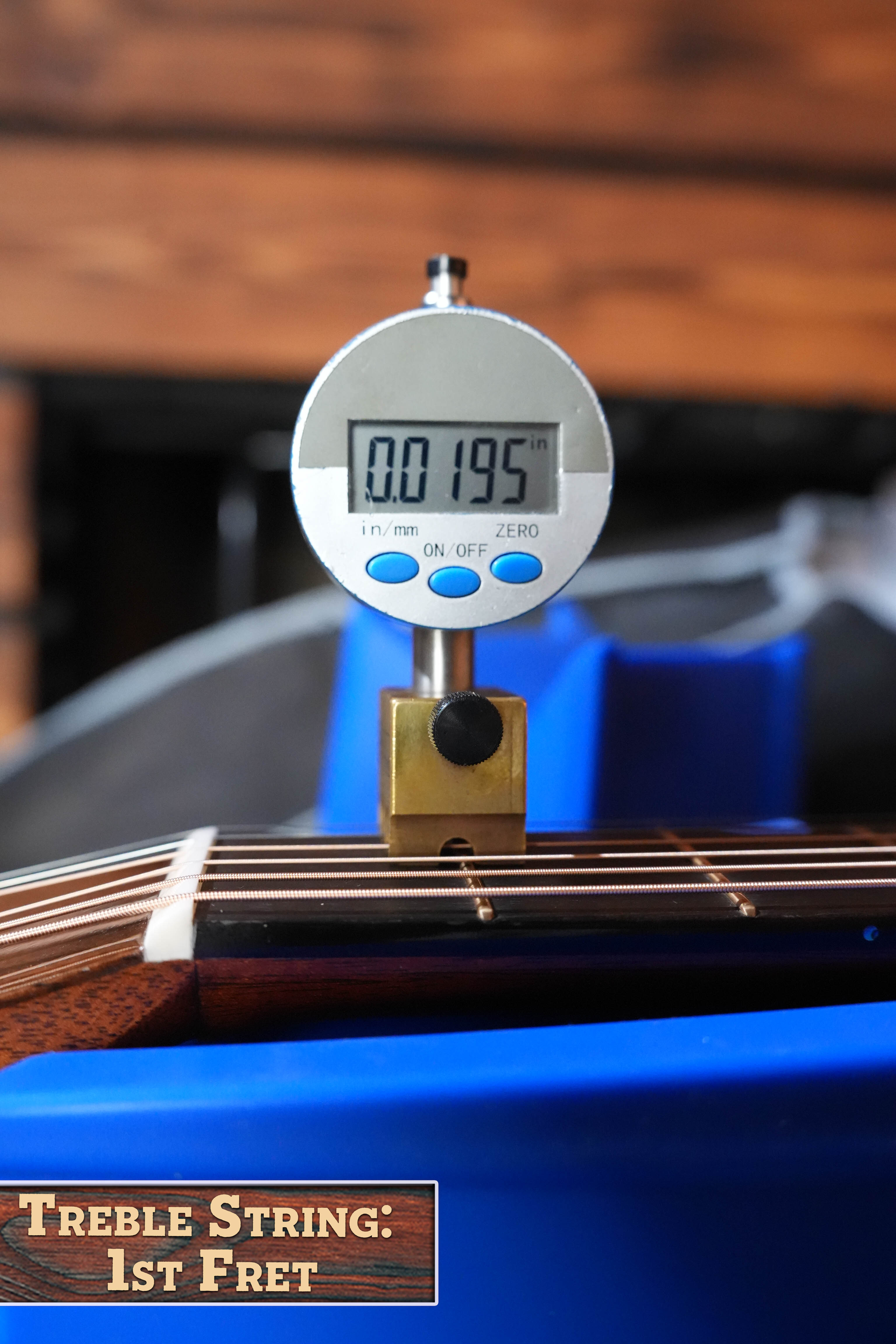 (Used) 2024 "Alamo Deluxe" Martin Custom Shop Adirondack/East Indian Rosewood OOO Acoustic Guitar #6402