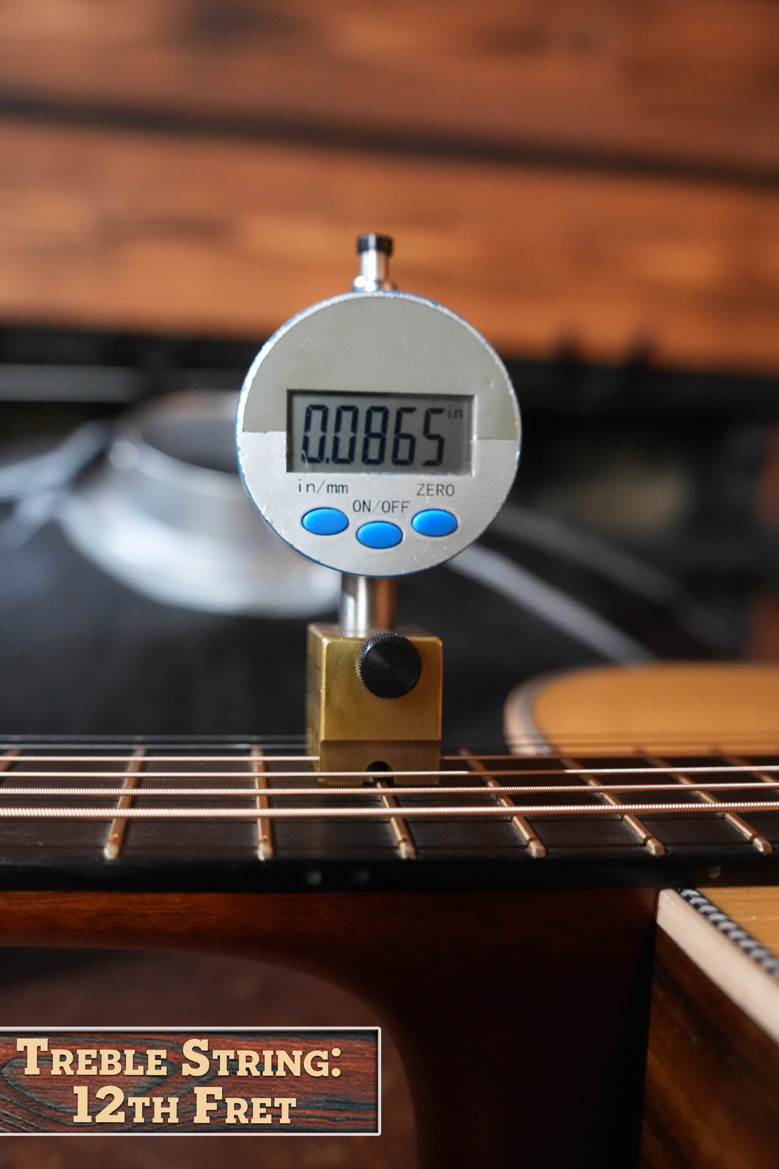 (Used) 2024 "Alamo Deluxe" Martin Custom Shop Adirondack/East Indian Rosewood OOO Acoustic Guitar #6402