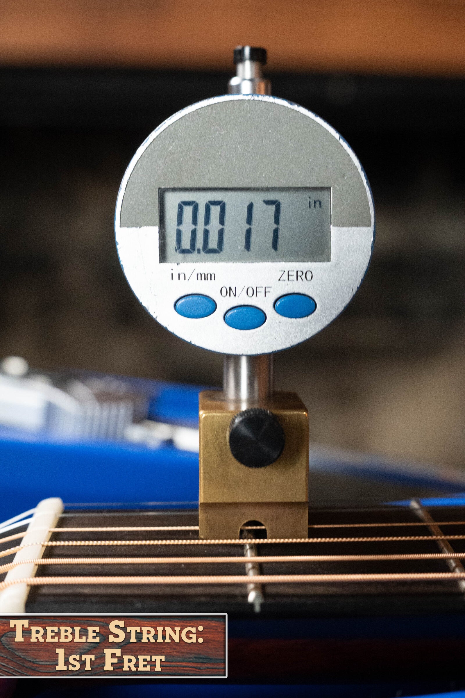 (Used) 2024 E10OO-TC Thermo-Cure Adirondack/Mahogany Acoustic Guitar #0268