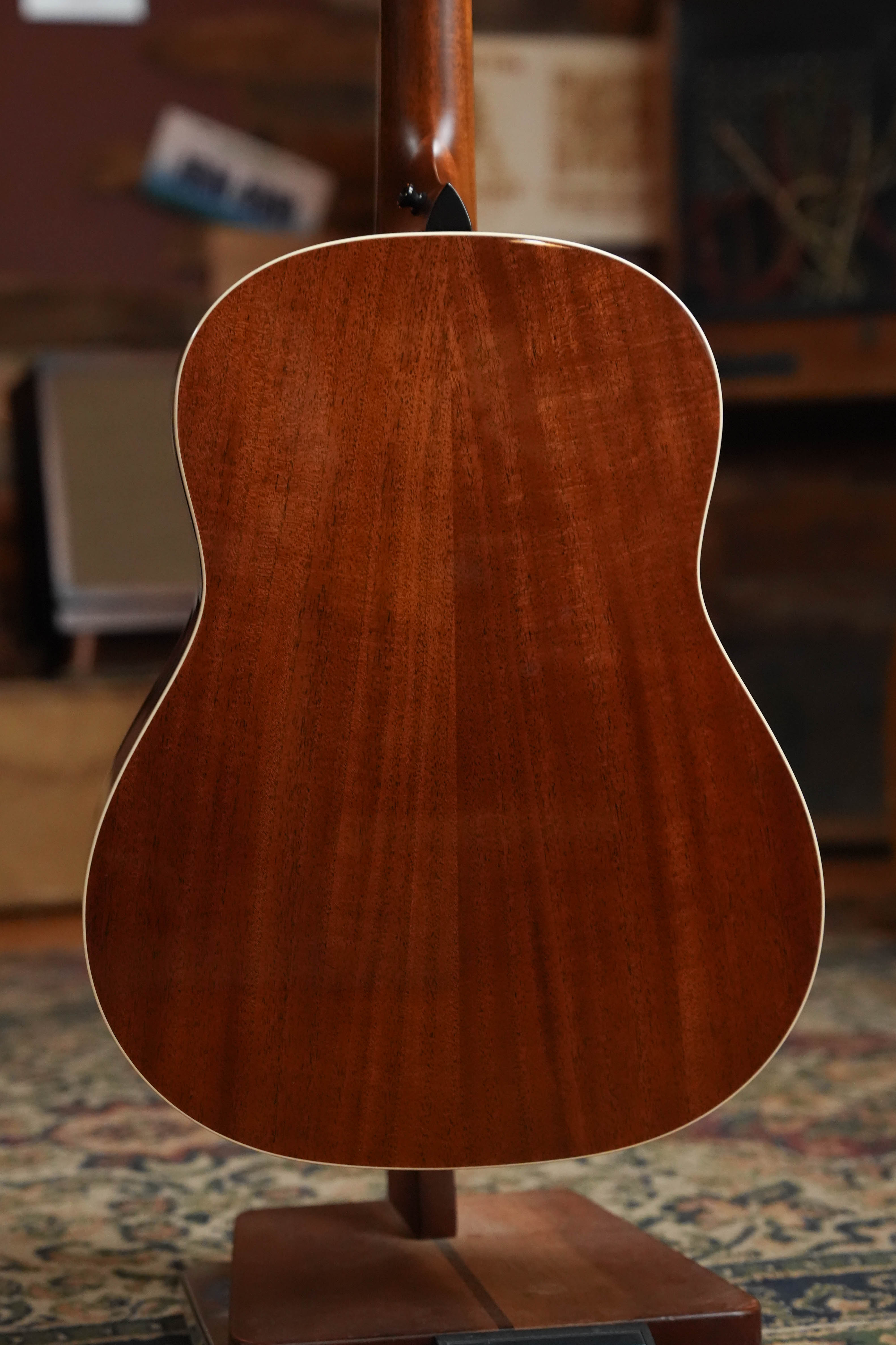 (Used) 2025 Taylor 517e Gold Label Grand Pacific Guitar w/LR Baggs Pickup #5058