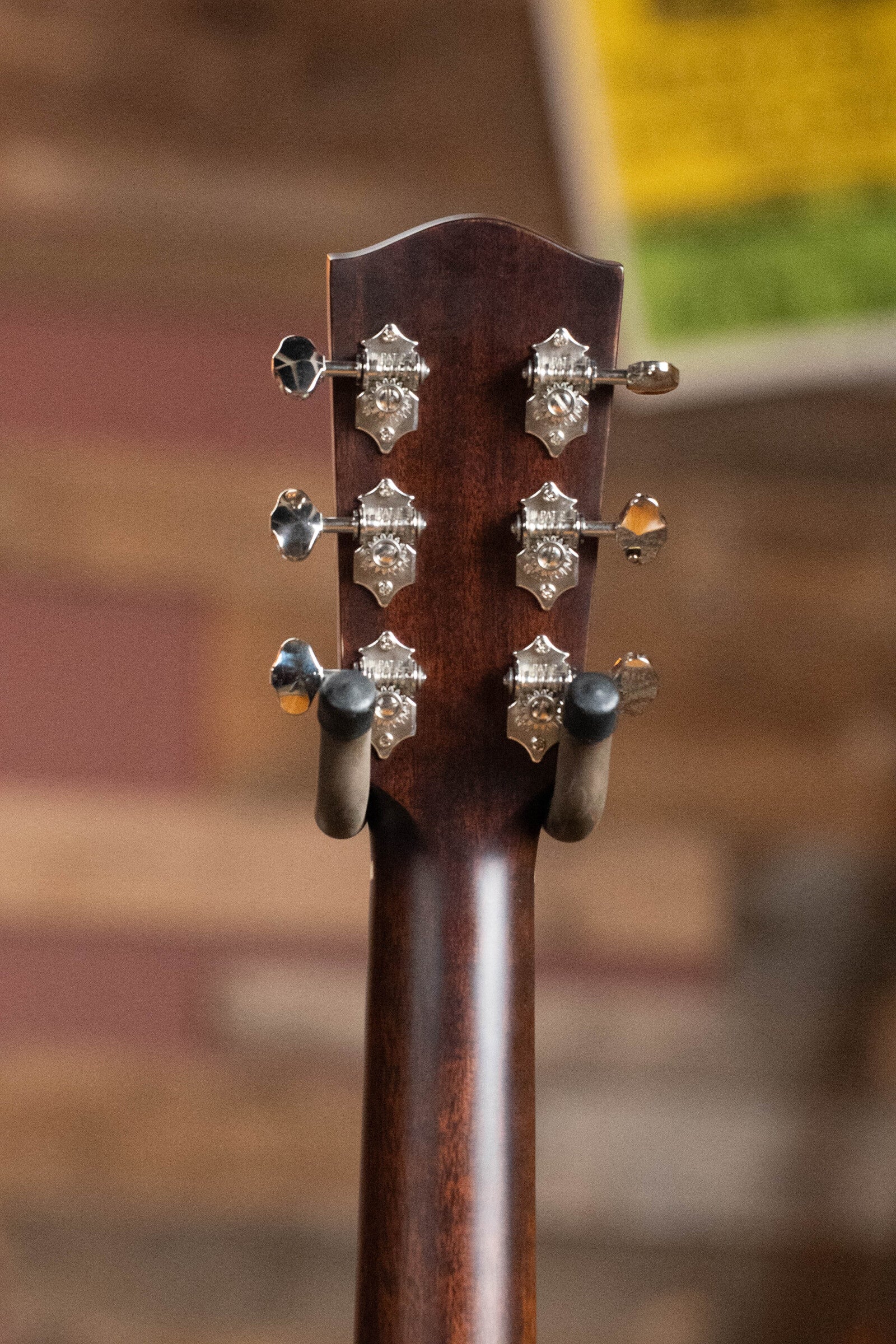 (Used) 2025 Eastman E20OOSS-TC-SB Thermo-Cured Adirondack/Rosewood Natural Top Slope Shoulder Acoustic Guitar #2877