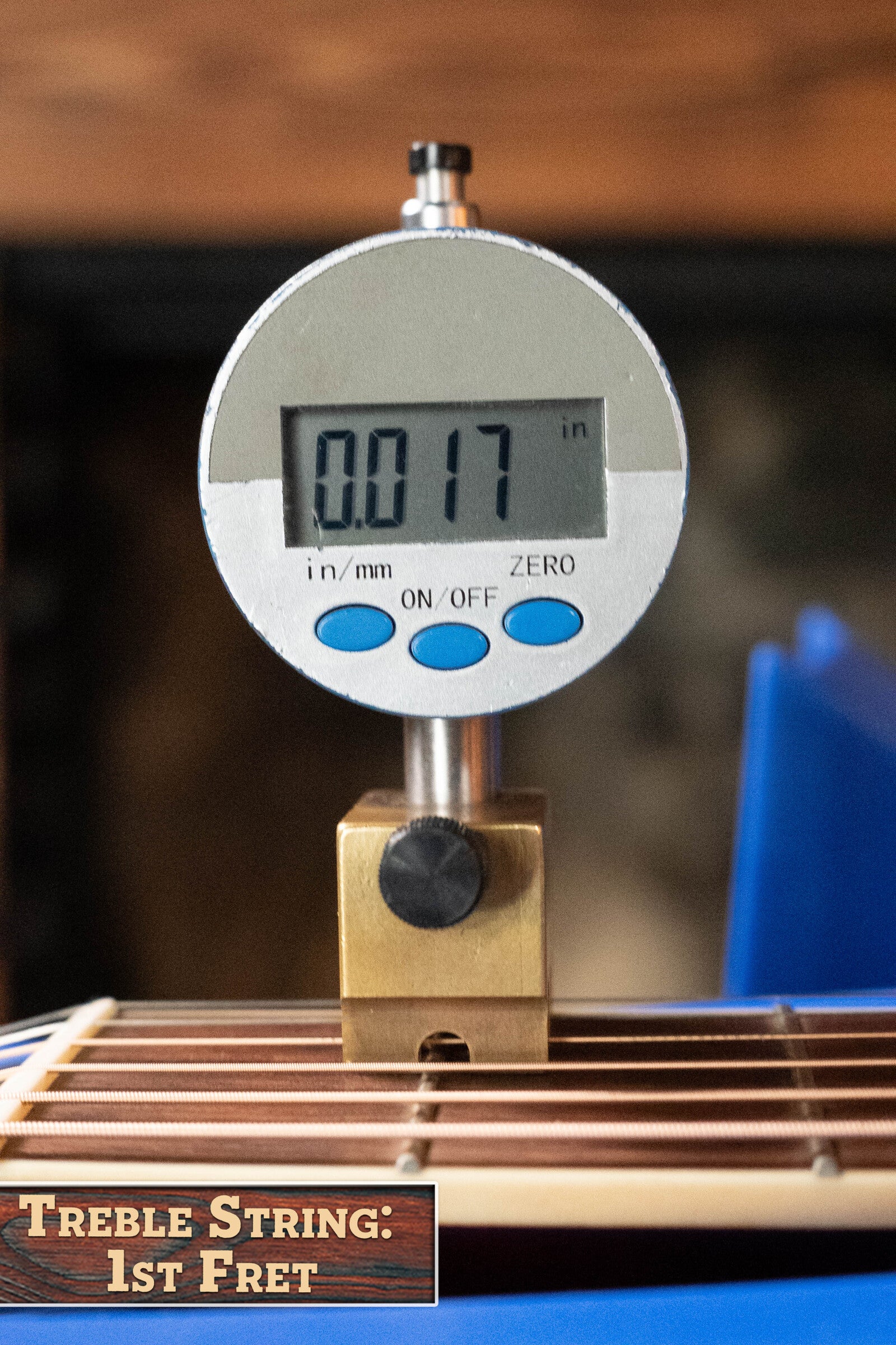 (Used) Atkin L36 Custom Baked Adirondack/Figured Yew Parlor Acoustic Guitar #2060