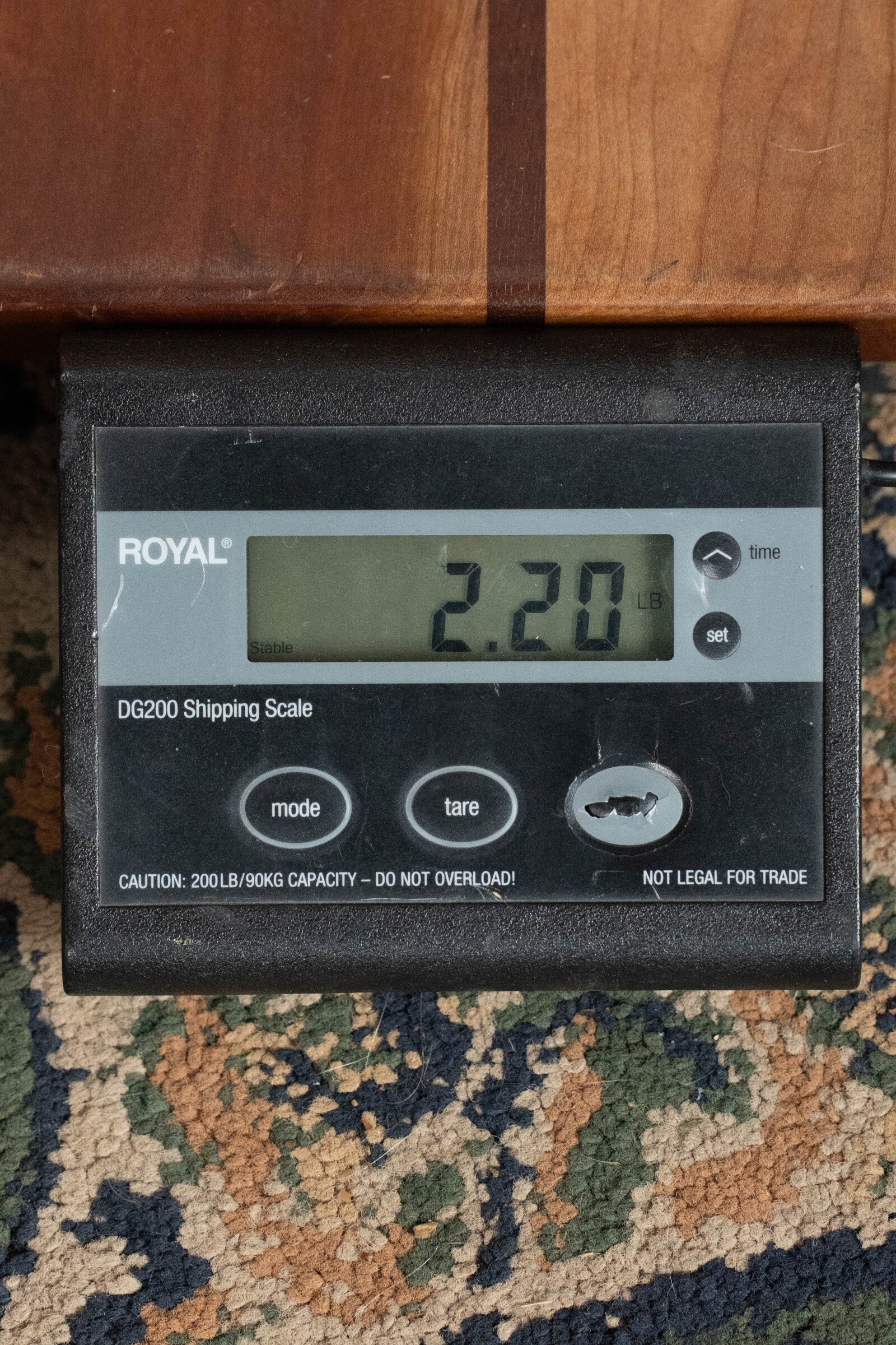 (Used) Breedlove Premier Series FO Sitka/Maple F-Style Mandolin #7858