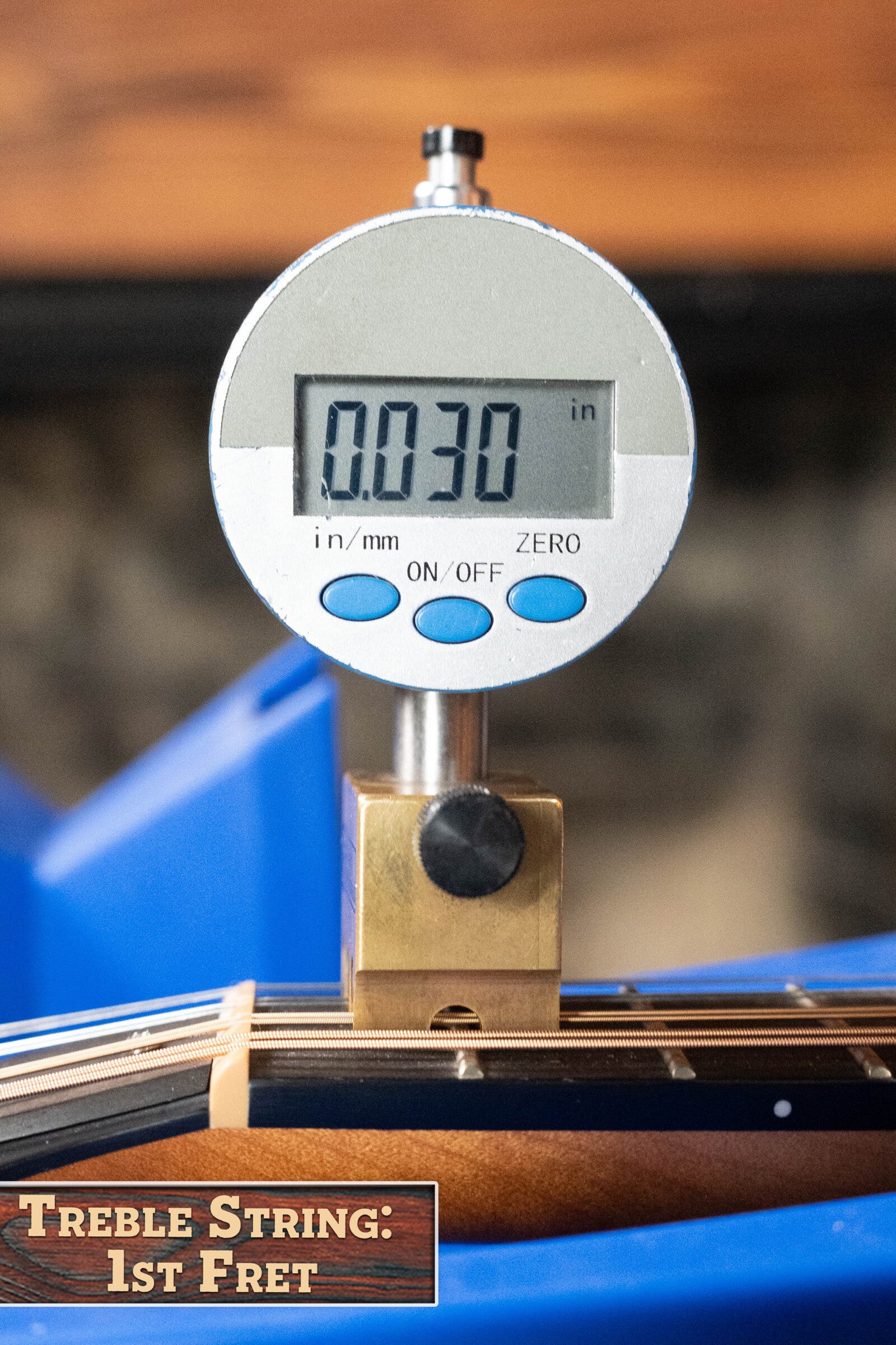 (Used) Breedlove Premier Series FO Sitka/Maple F-Style Mandolin #7858