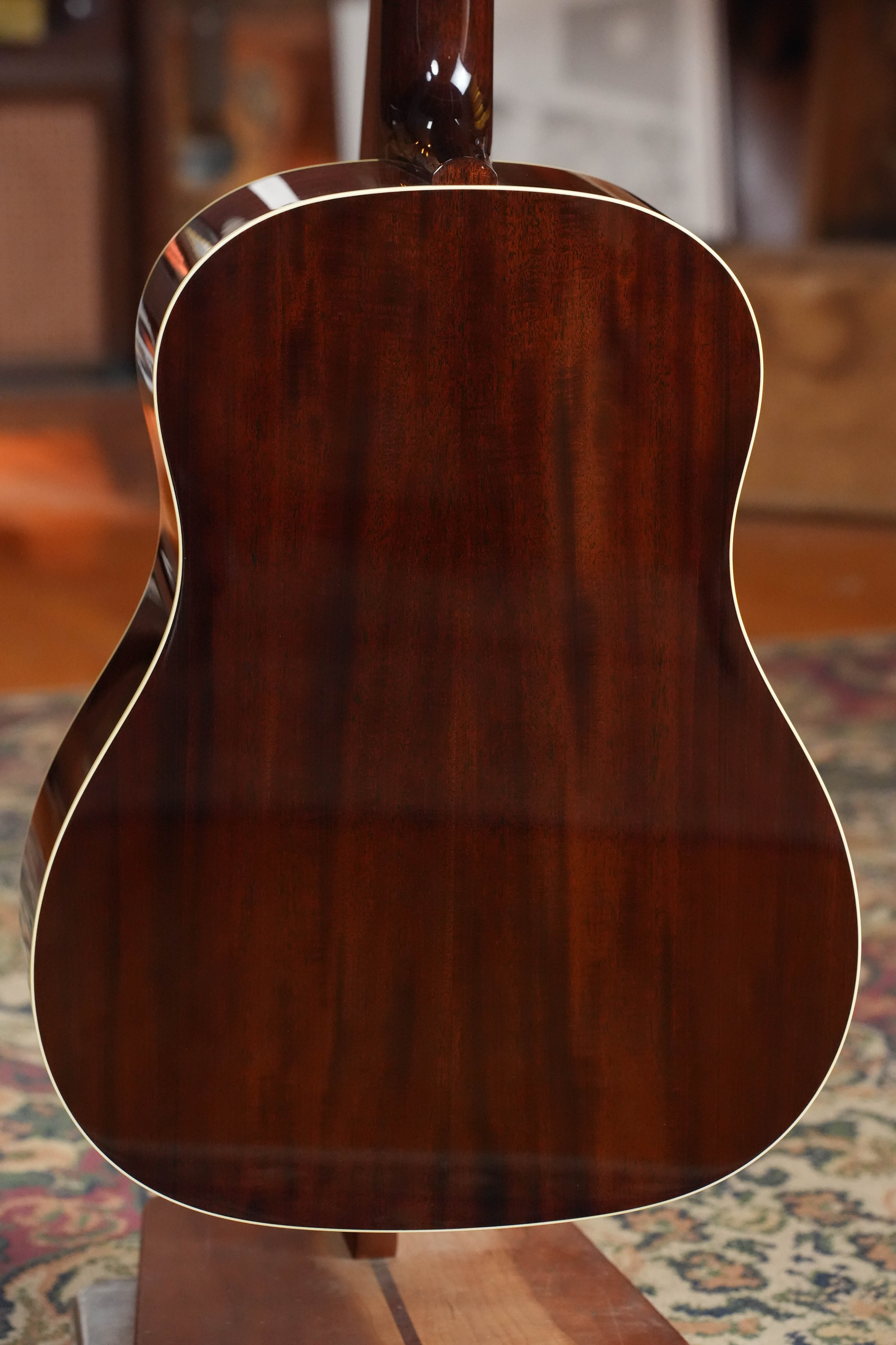 (Used) Collings CJ-45 T Adirondack Spruce/Mahogany Slope Shoulder Acoustic Guitar #3078
