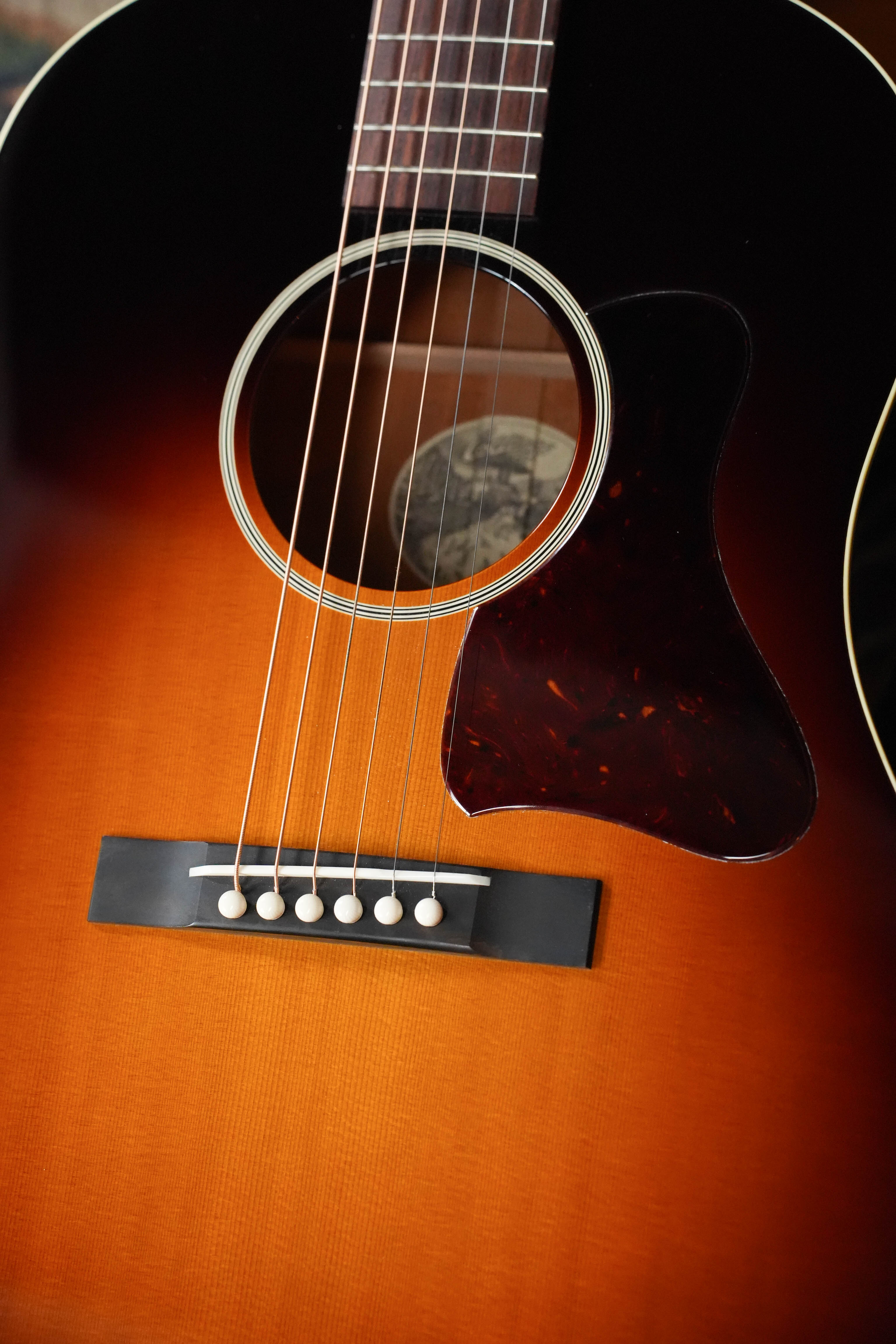 (Used) Collings CJ-45 T Adirondack Spruce/Mahogany Slope Shoulder Acoustic Guitar #3078