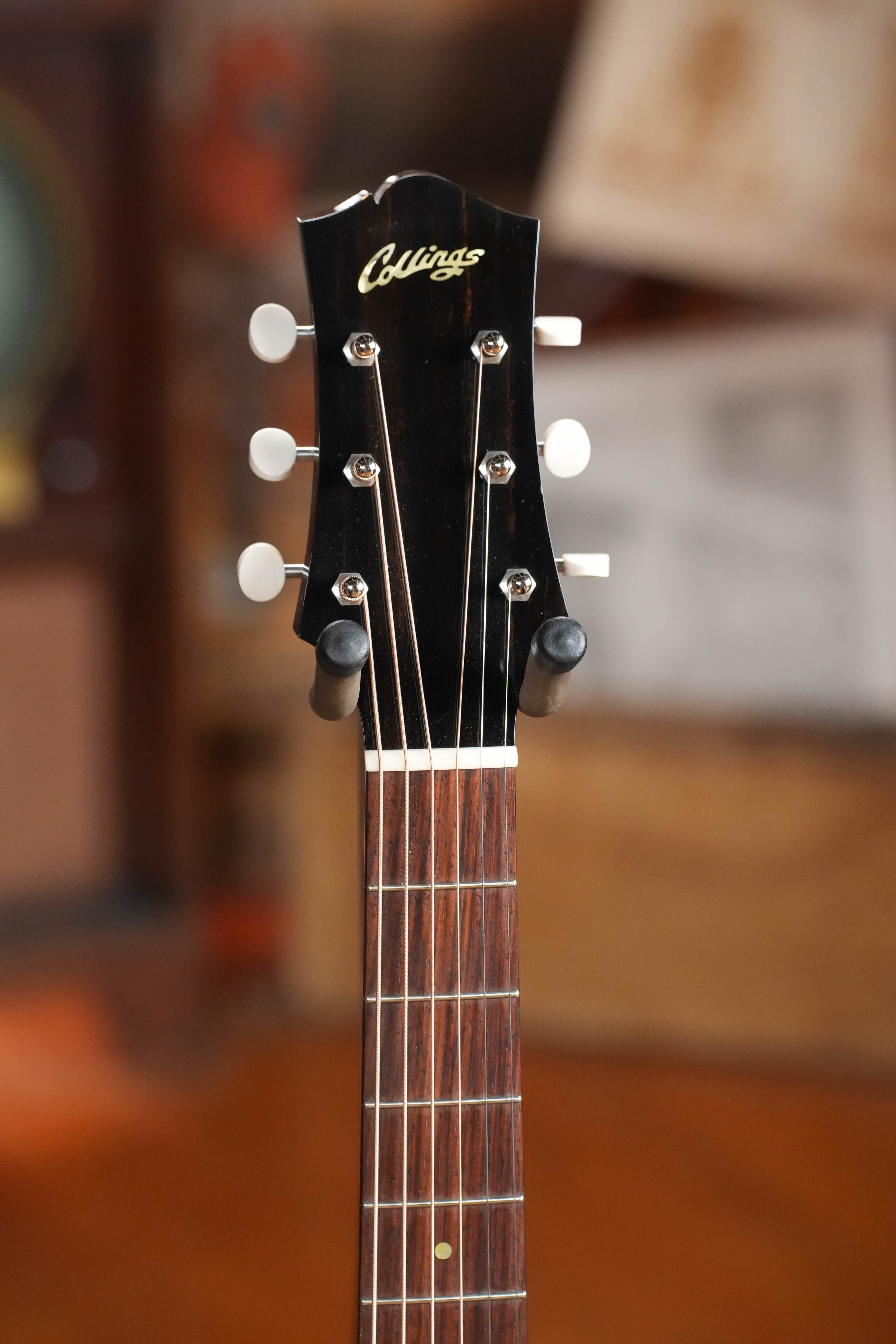 (Used) Collings CJ-45 T Adirondack Spruce/Mahogany Slope Shoulder Acoustic Guitar #3078