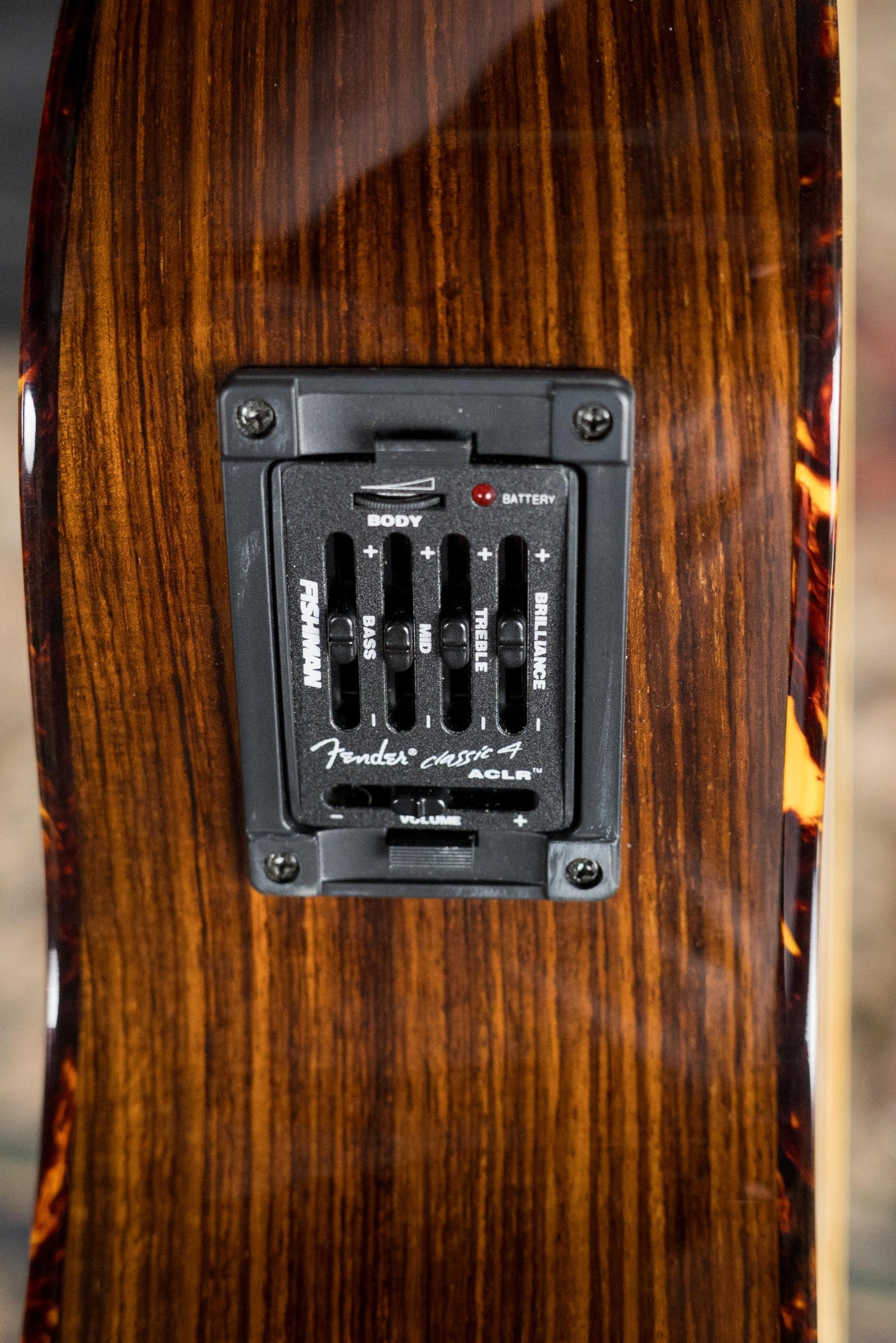 ギター Fender Acoustics / GA-45SCE NAT Fender GA-45SCE NAT Grand Auditorium Acoustic Electric